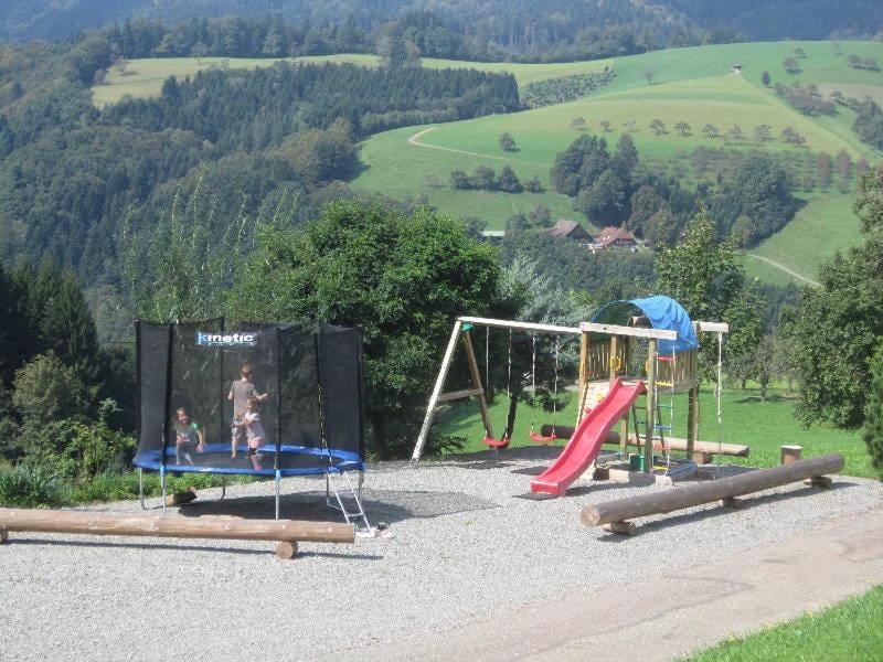Ferienhaus Hubhof