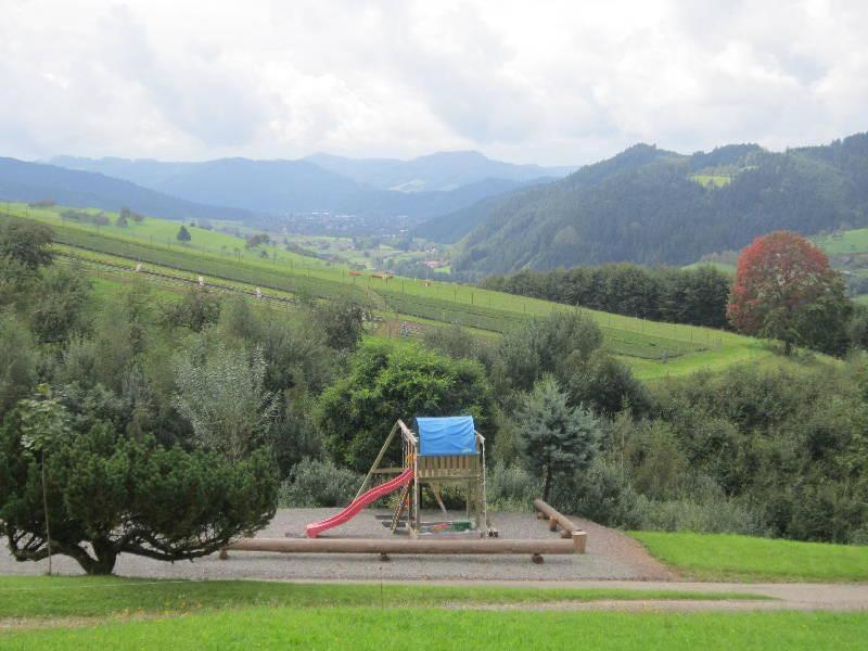 Ferienhaus Hubhof