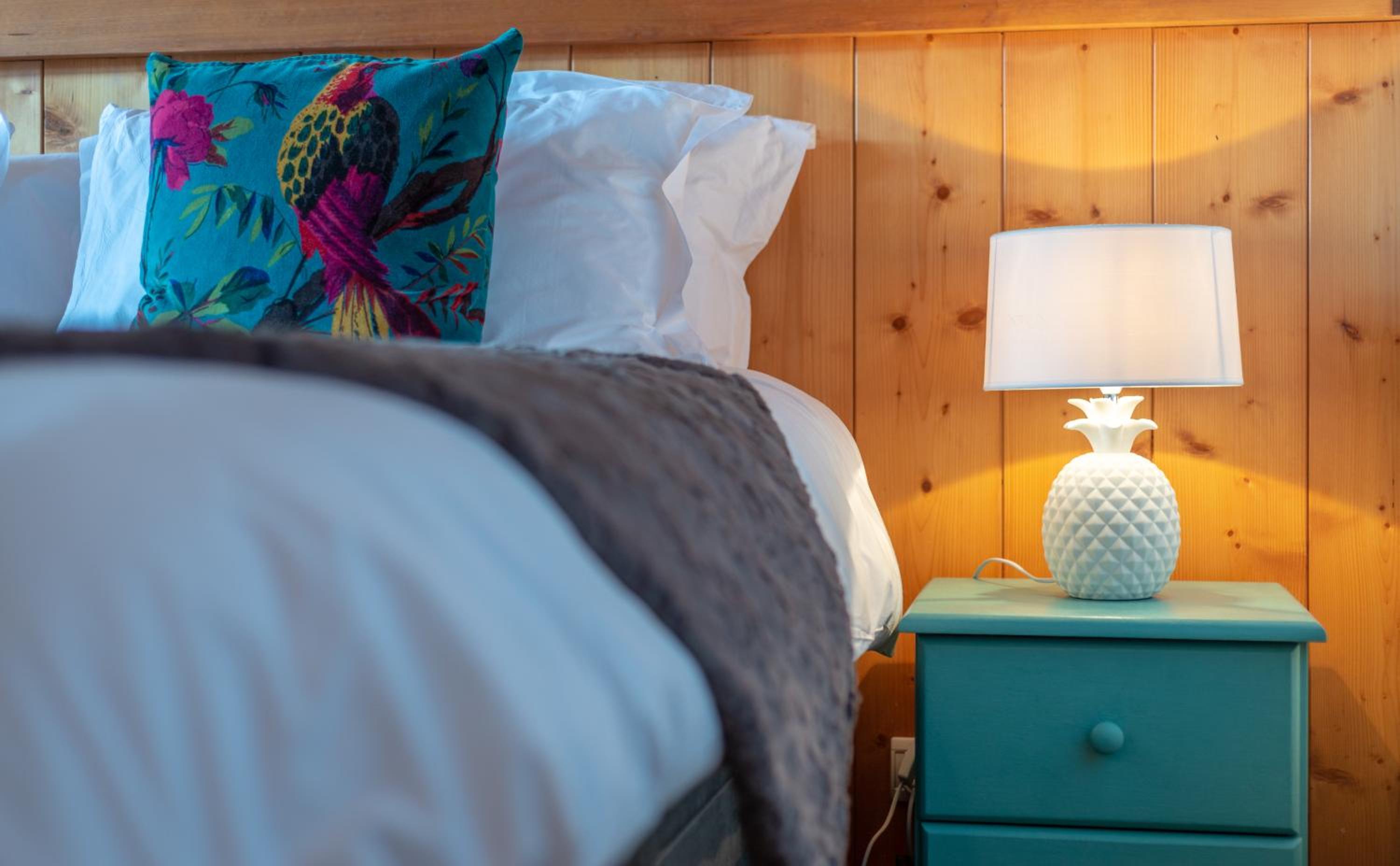 Chalet Ananas, Hameau des Marmottes