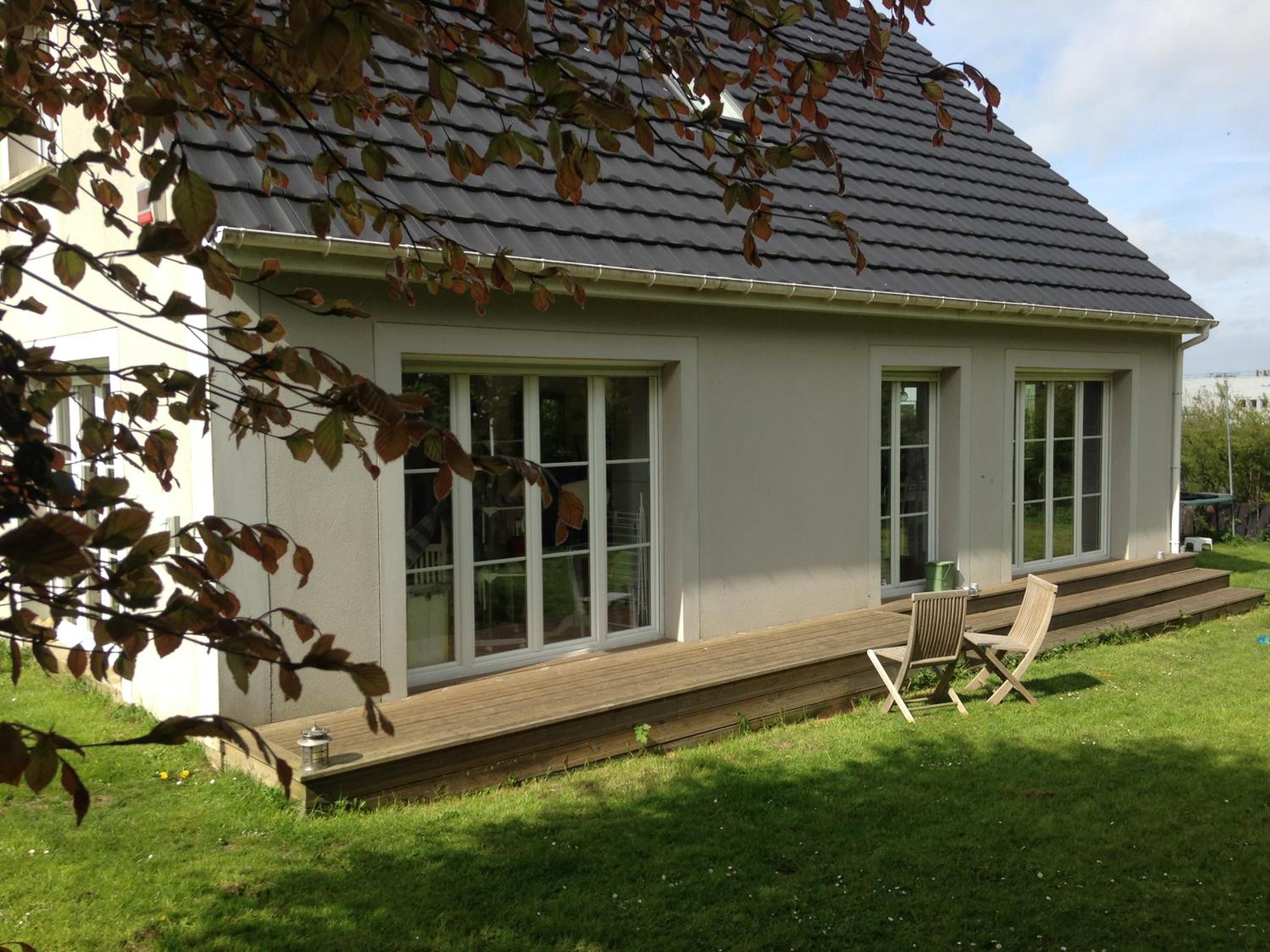 Homes d opale, Caroline