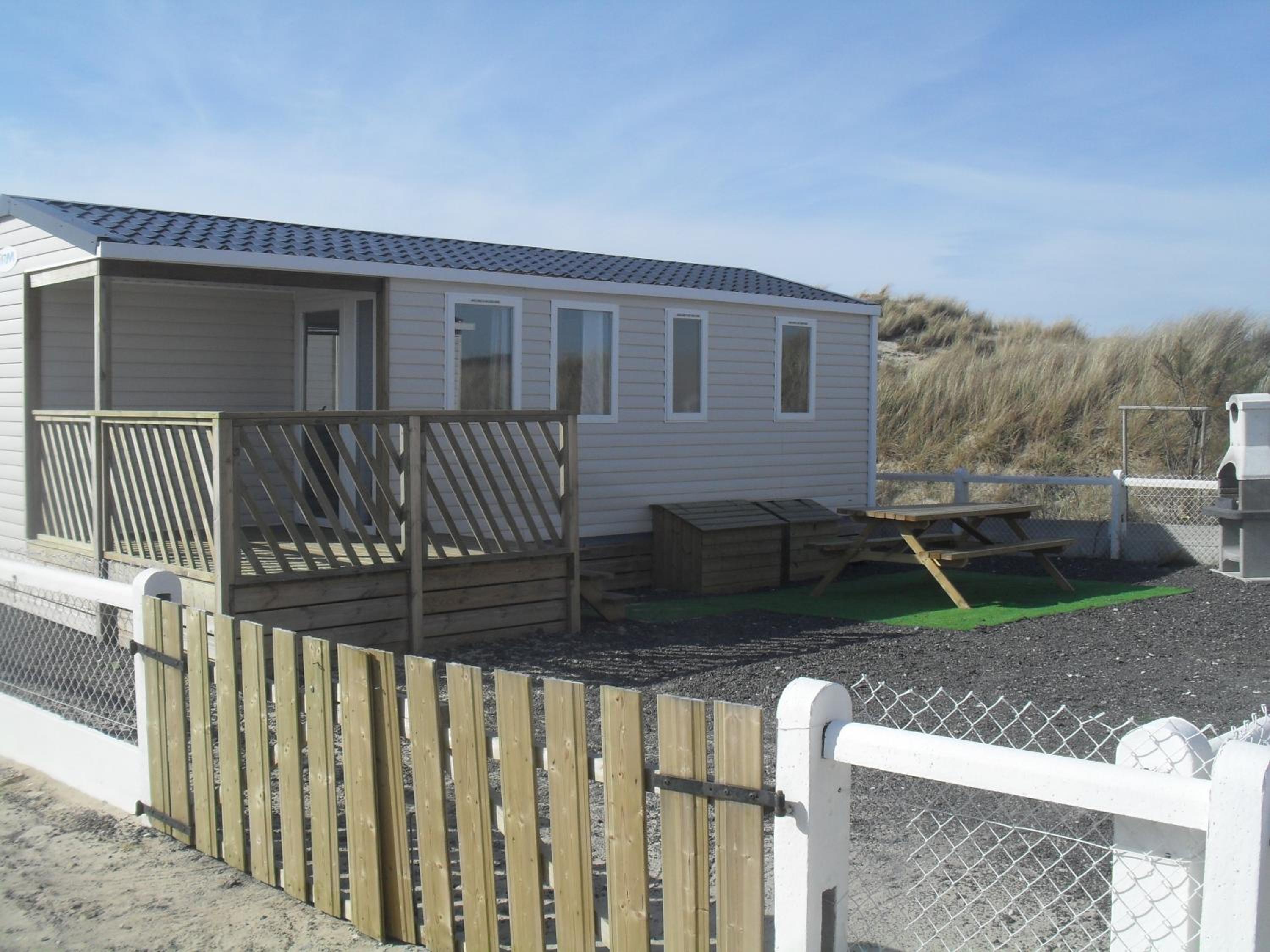 Camping de la Mer
