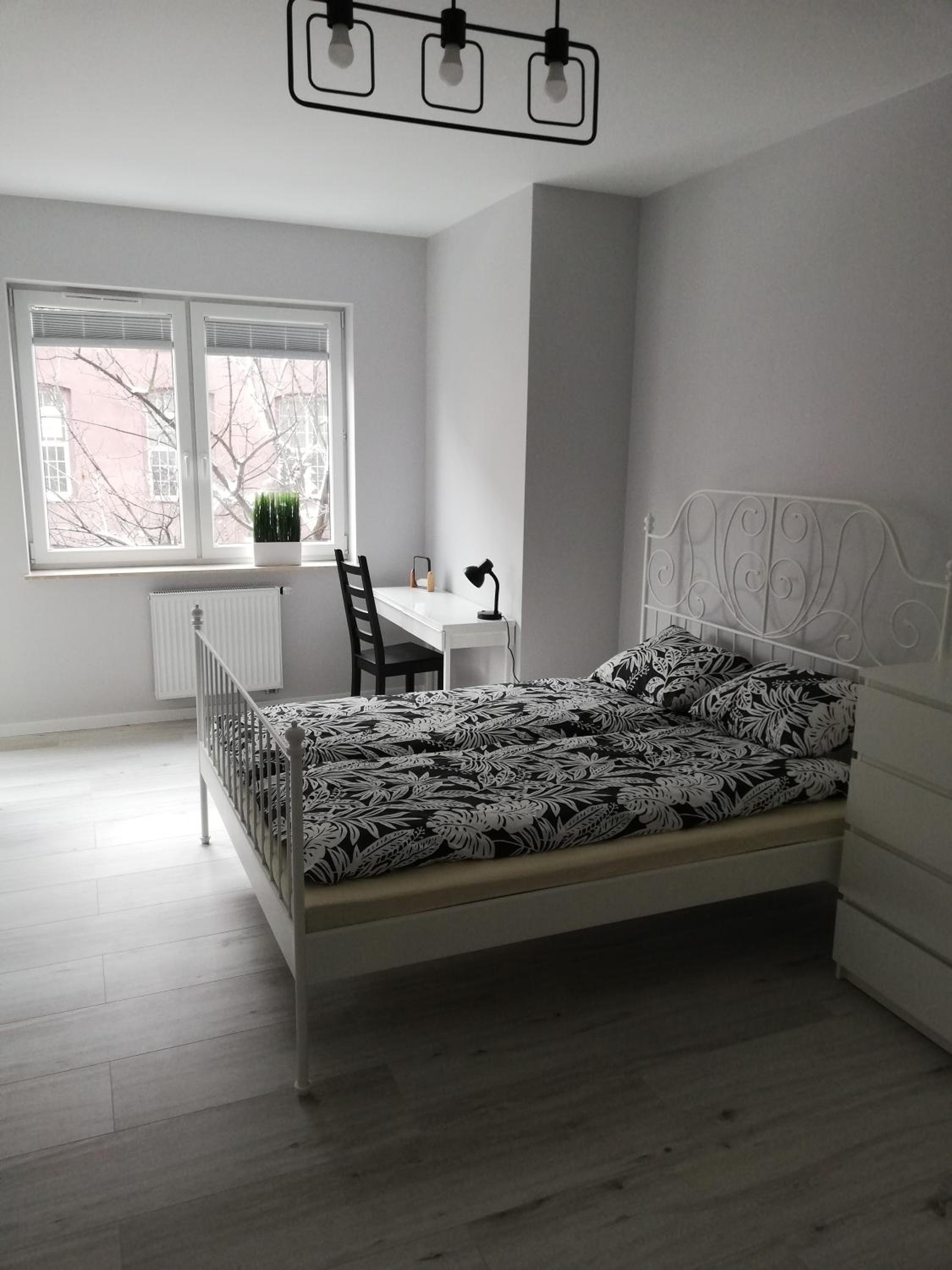 Apartament Centrum Więckowskiego view 2