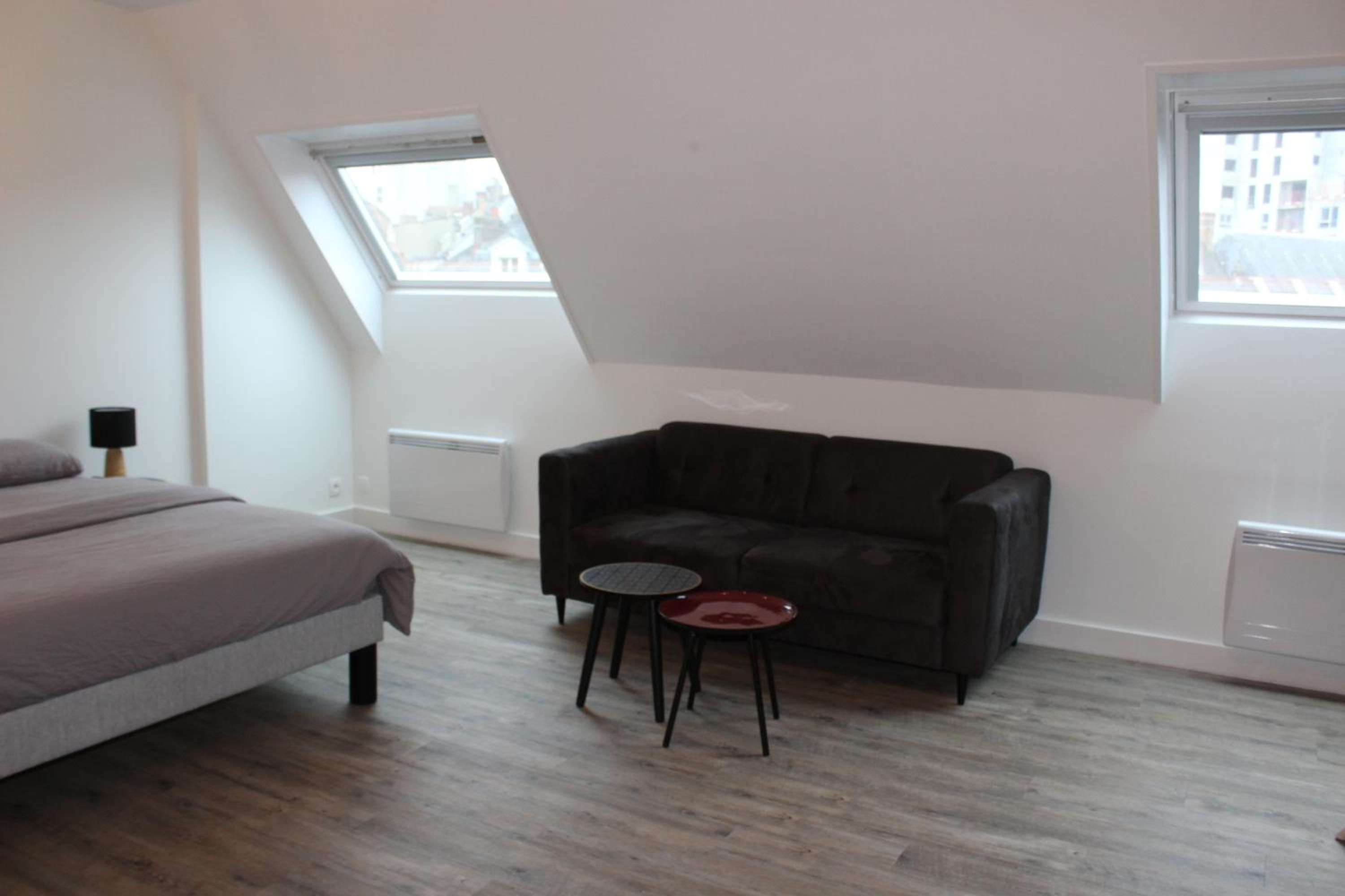 STUDIO COCON ULTRA CENTRE LE MANS photo 2
