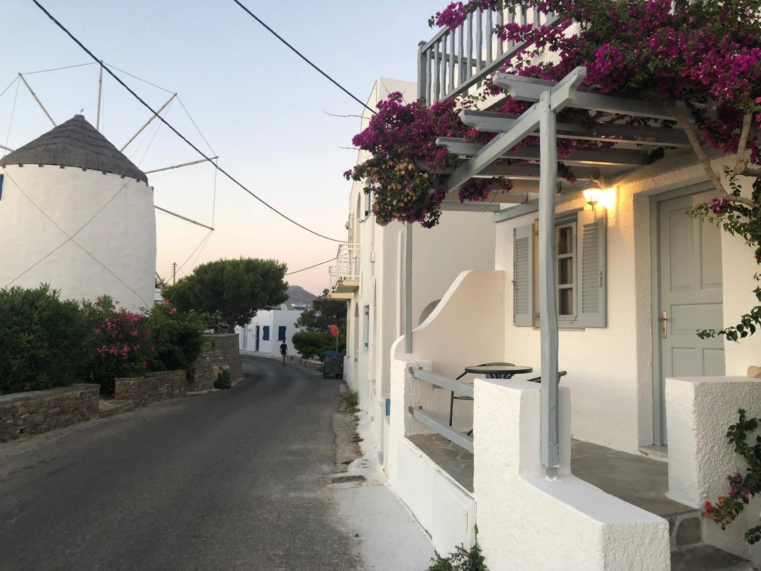 Santanna White Houses — photo 17