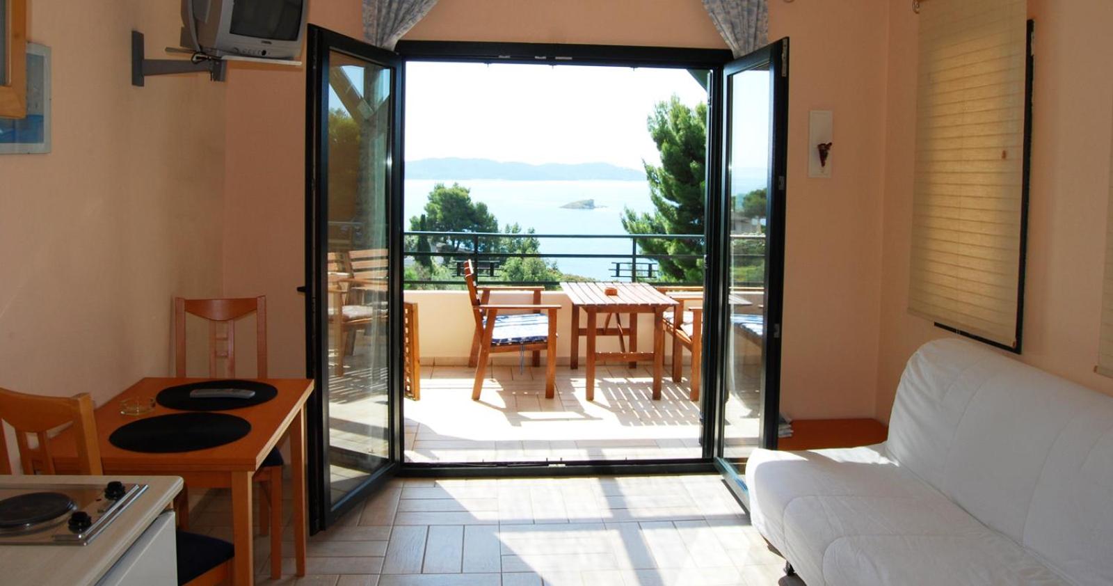 Outdoor Space