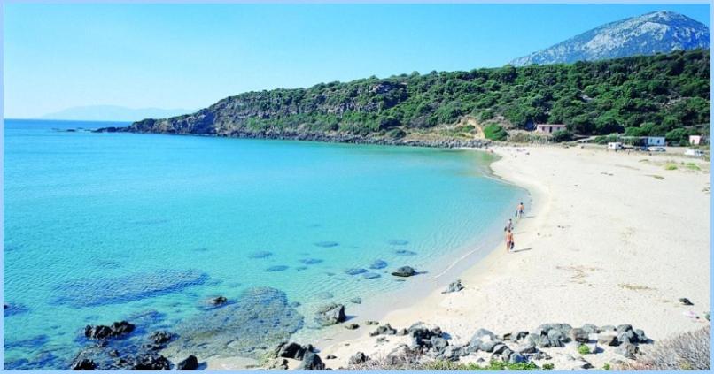 Confortevole appartamento a pochi passi dal mare