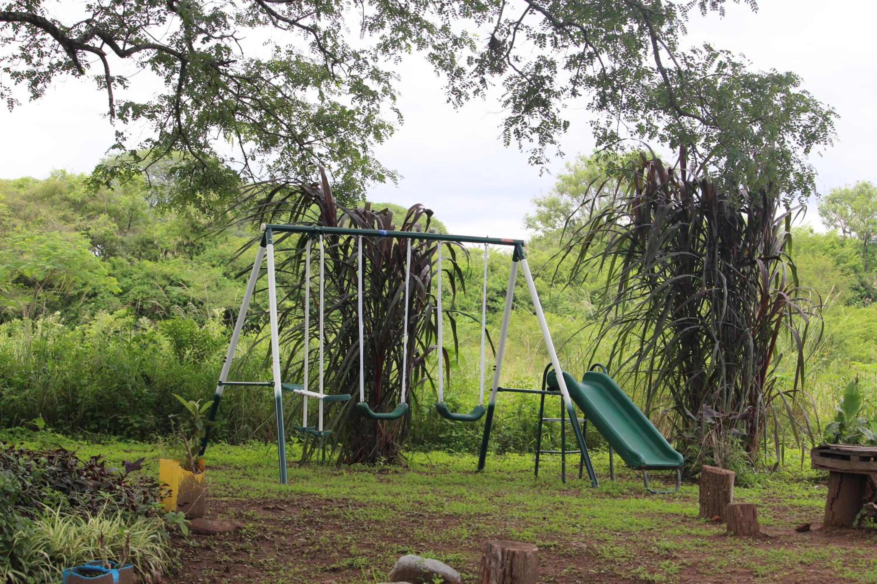 Casa de Bambu Salta