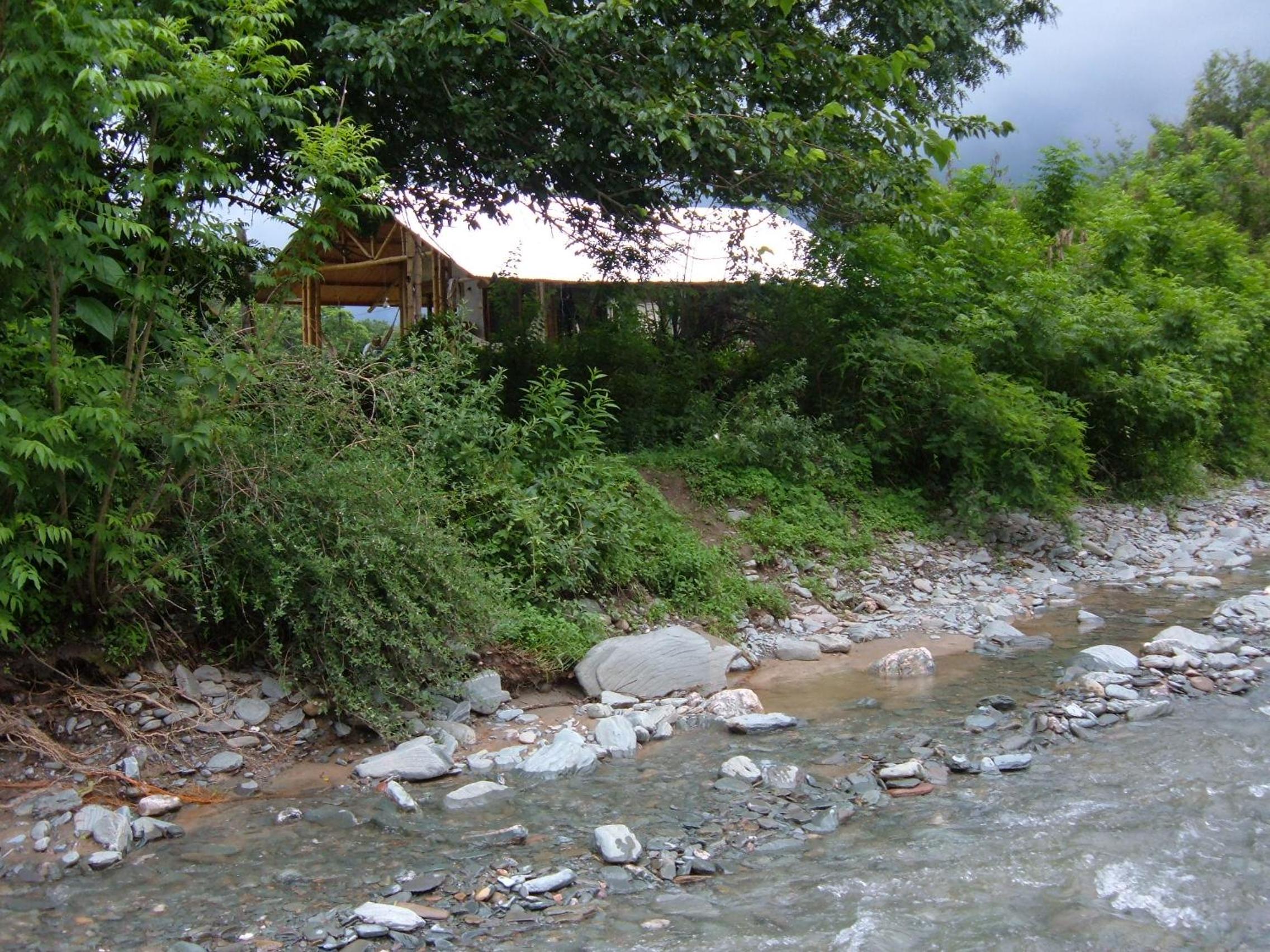 Casa de Bambu Salta