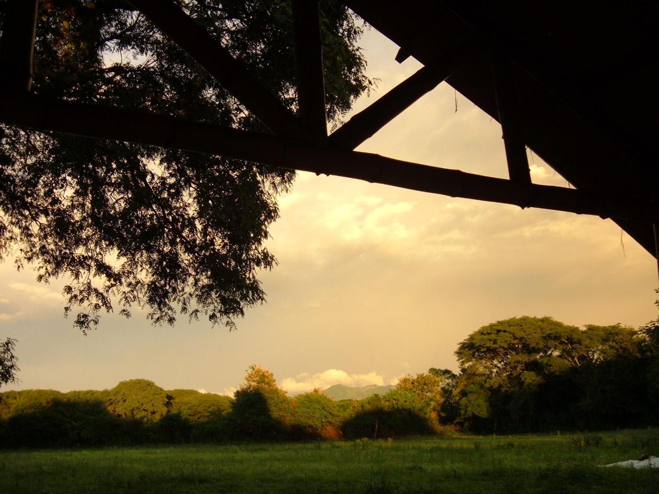 Casa de Bambu Salta