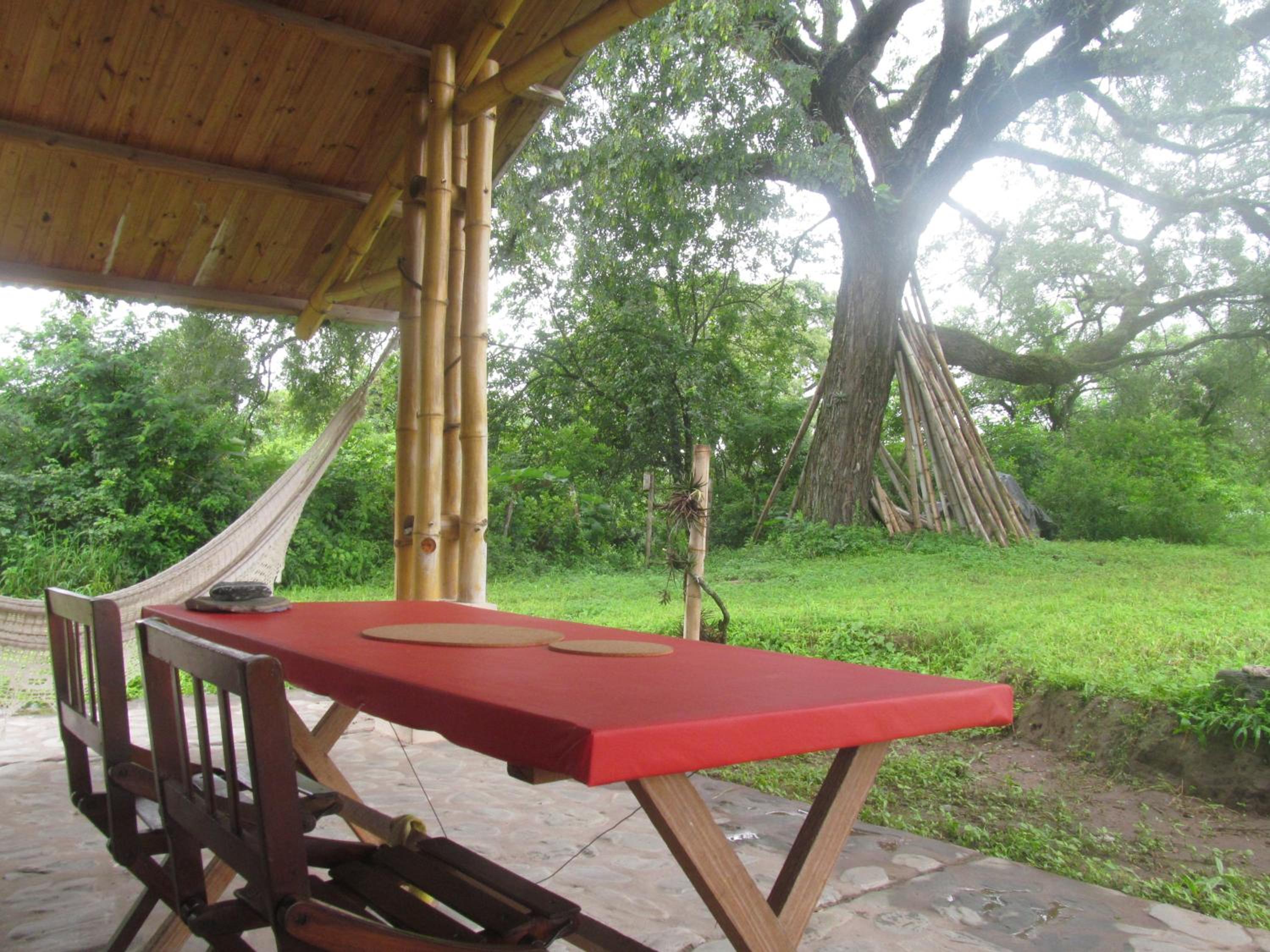 Casa de Bambu Salta
