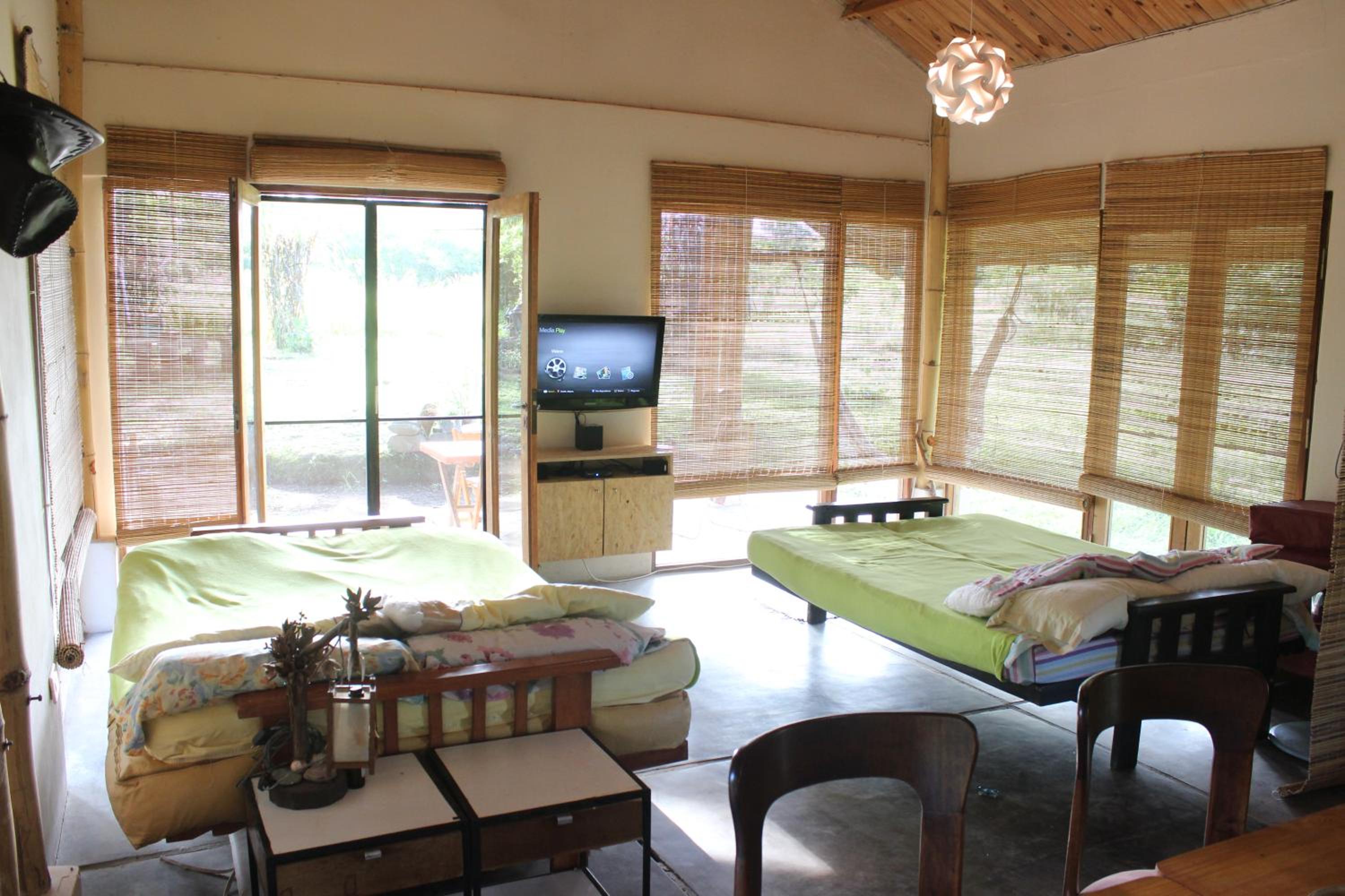 Casa de Bambu Salta