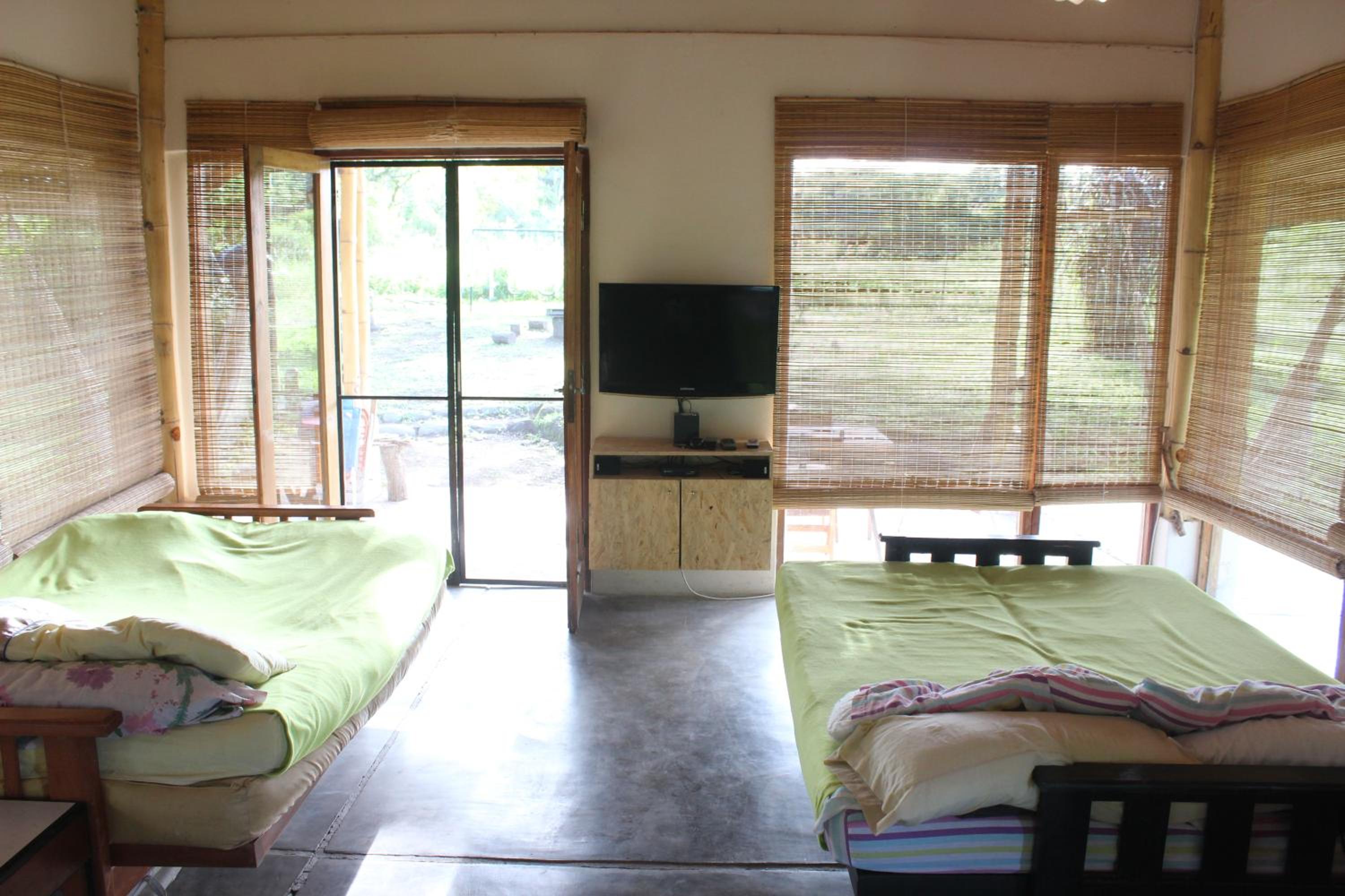 Casa de Bambu Salta