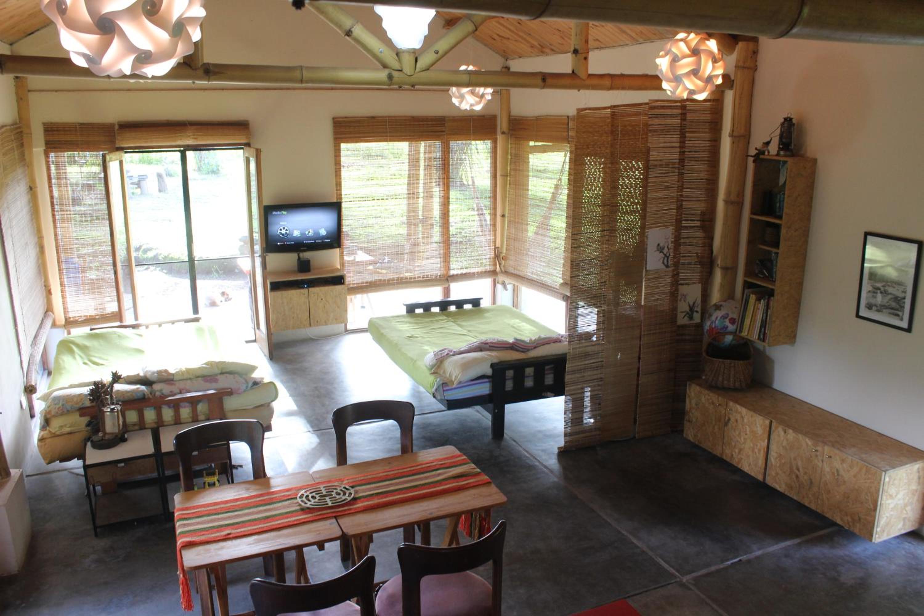 Casa de Bambu Salta