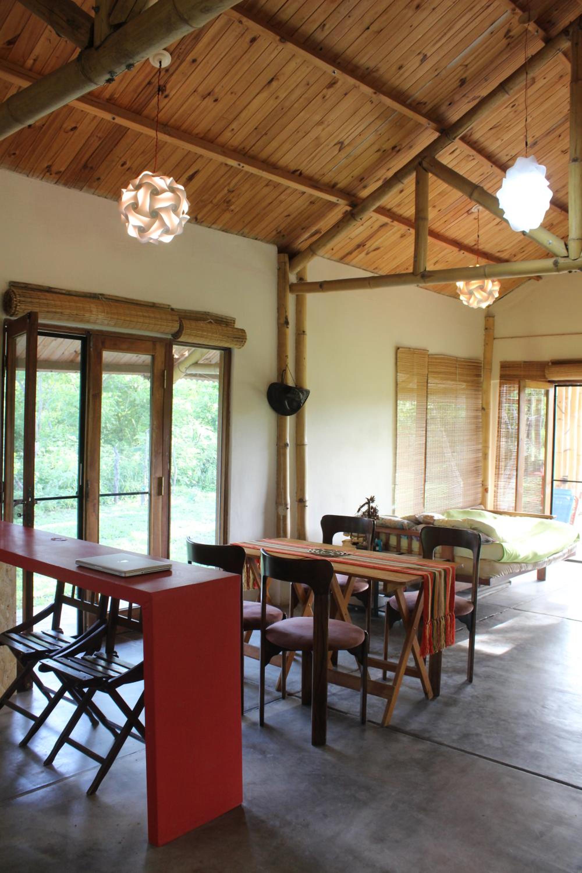 Casa de Bambu Salta