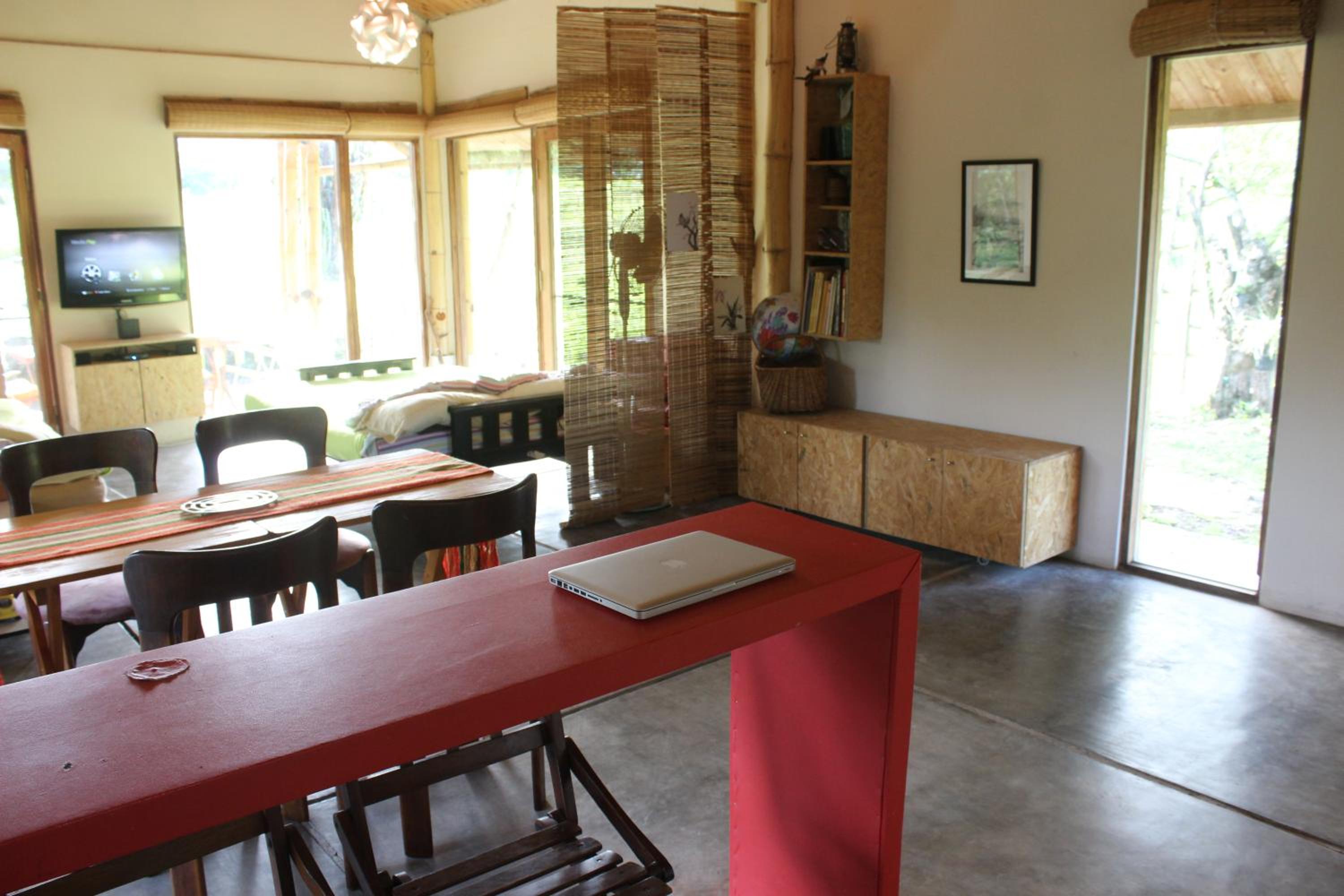 Casa de Bambu Salta
