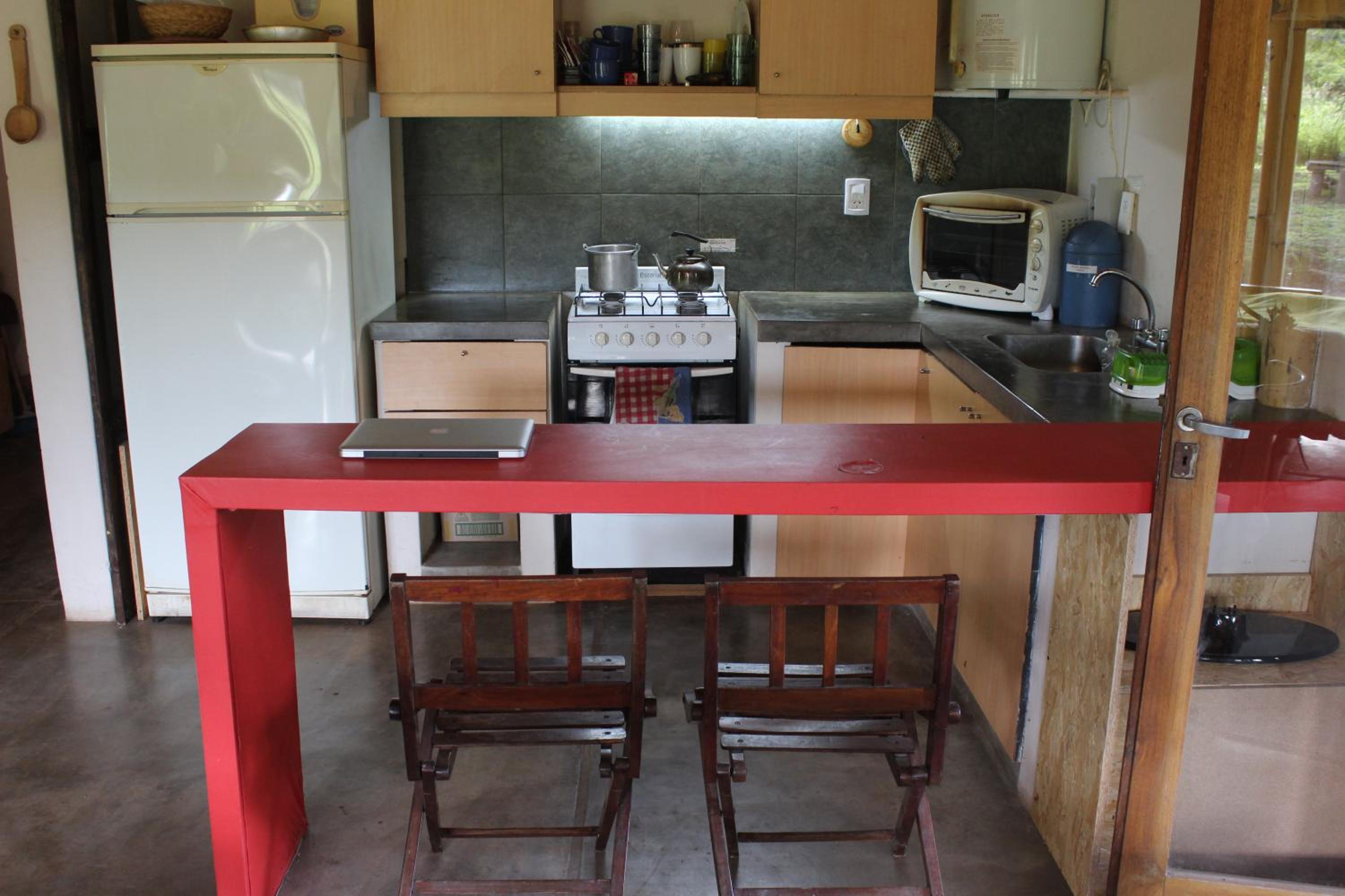 Casa de Bambu Salta