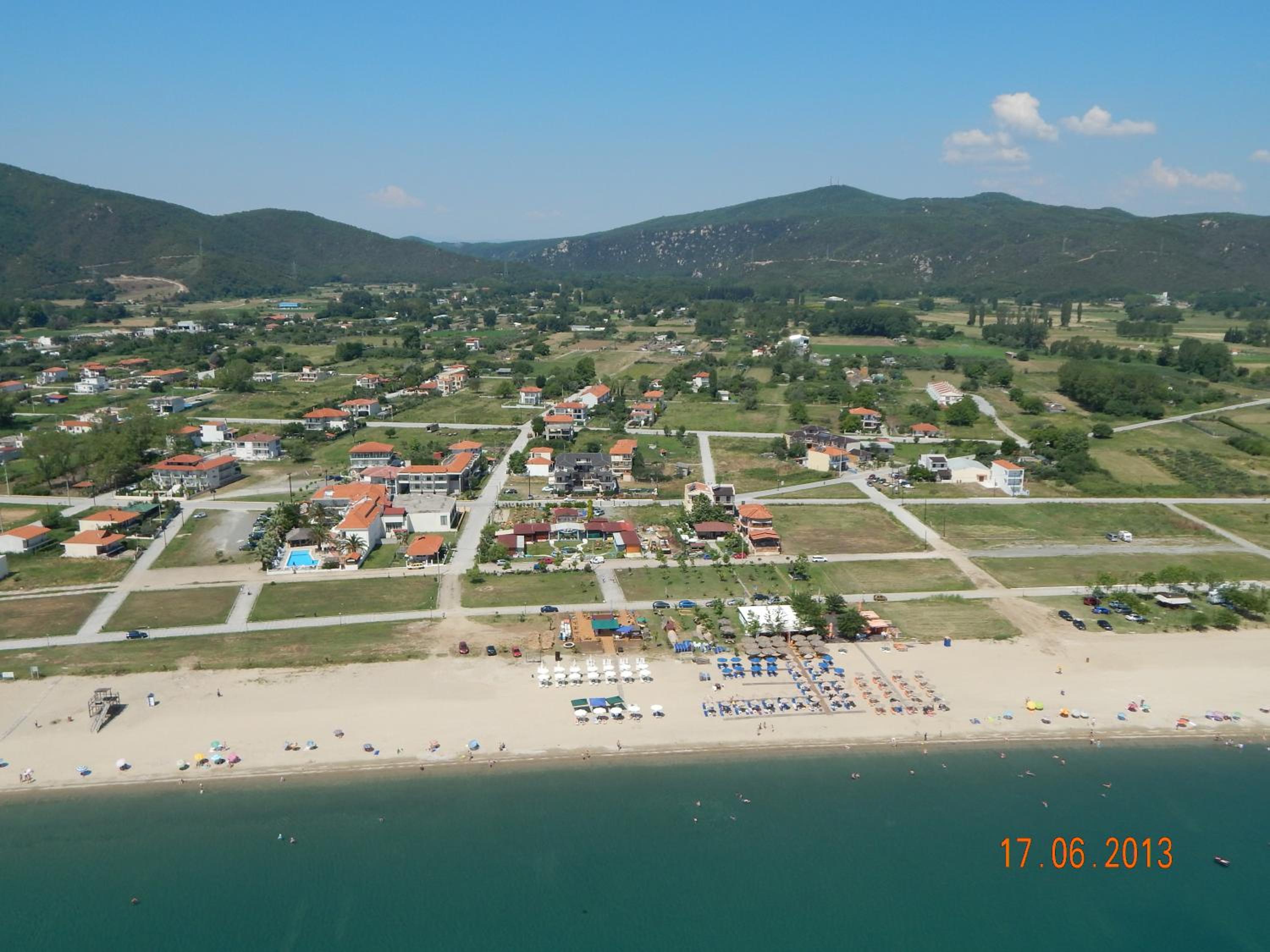 Rodolithos Beach Studios