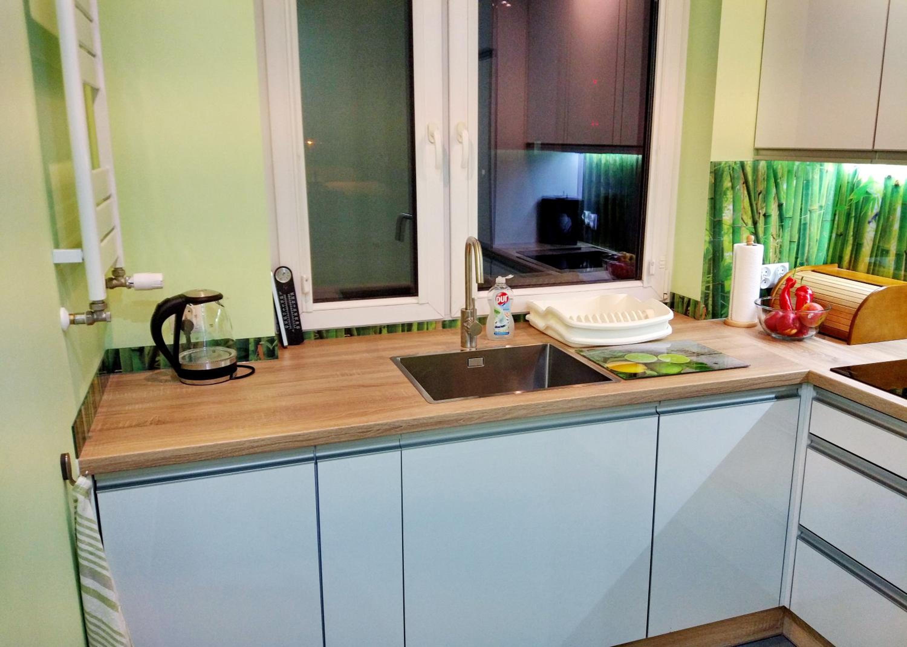 Przytulny Apartament w Gołdapi