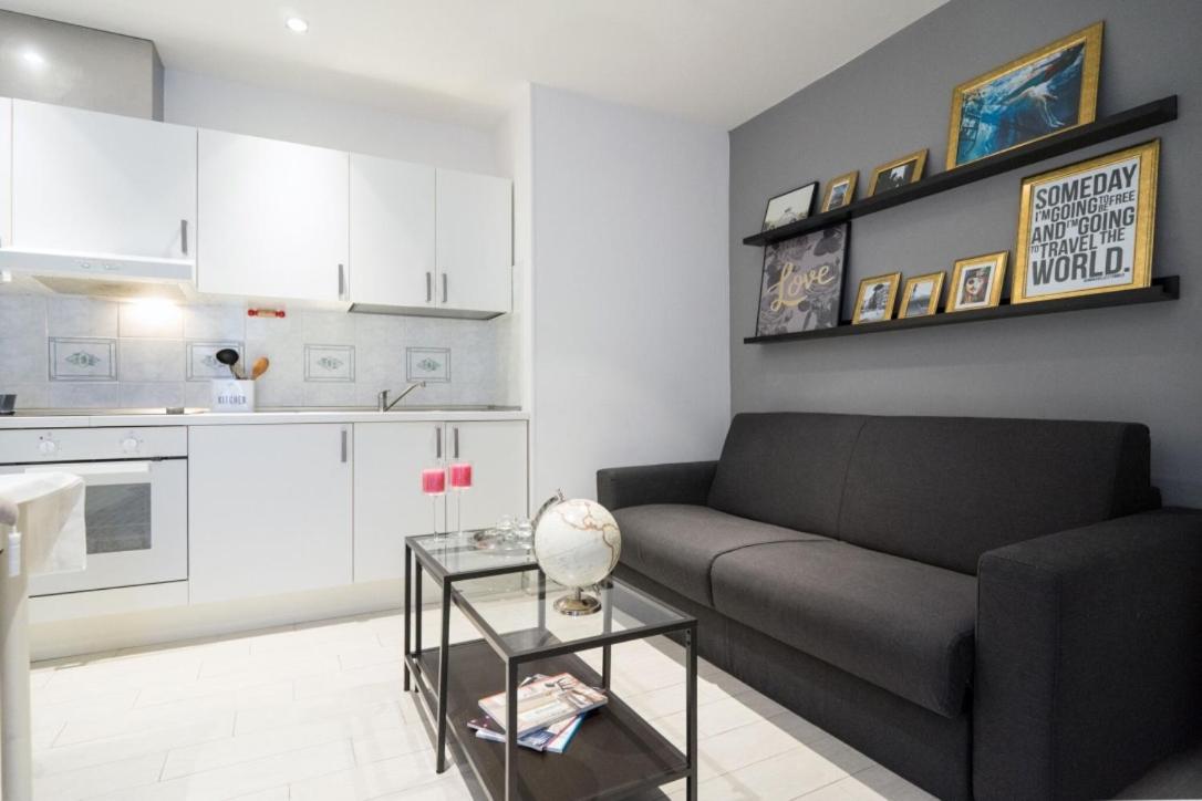 Aria Milano Boutique Apartments- Palazzi