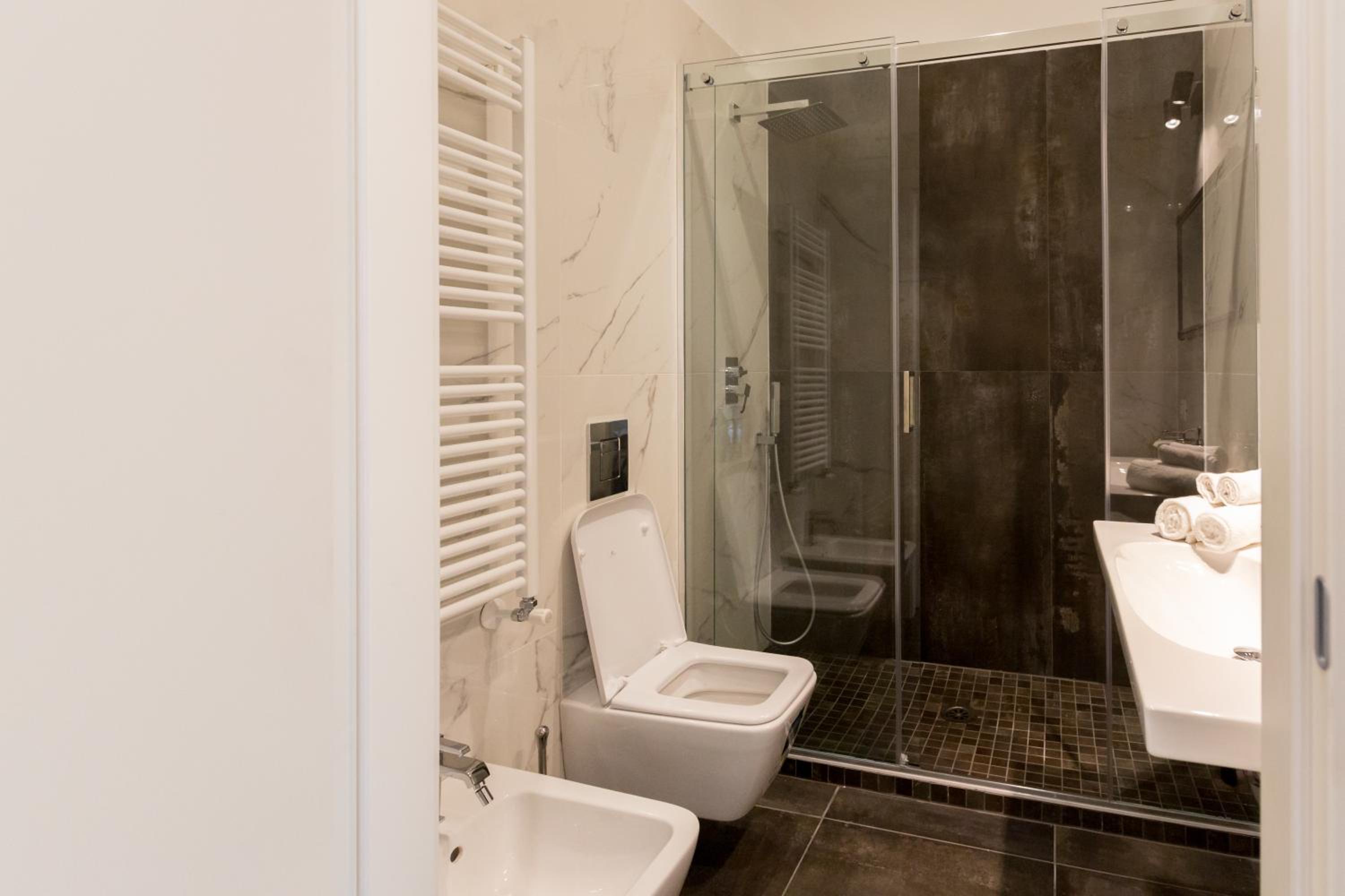 Aria Milano Boutique Apartments- Palazzi
