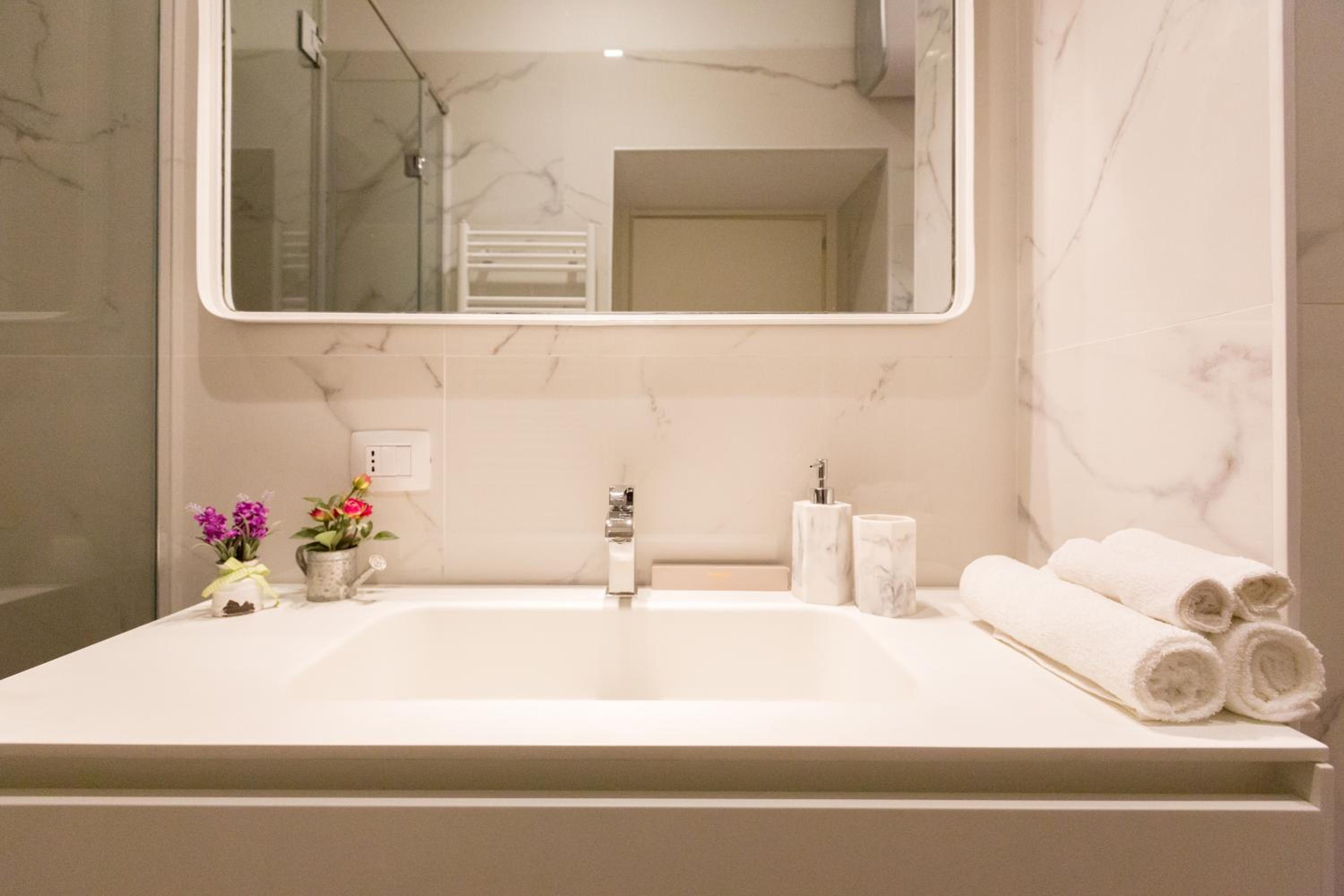 Aria Milano Boutique Apartments- Palazzi