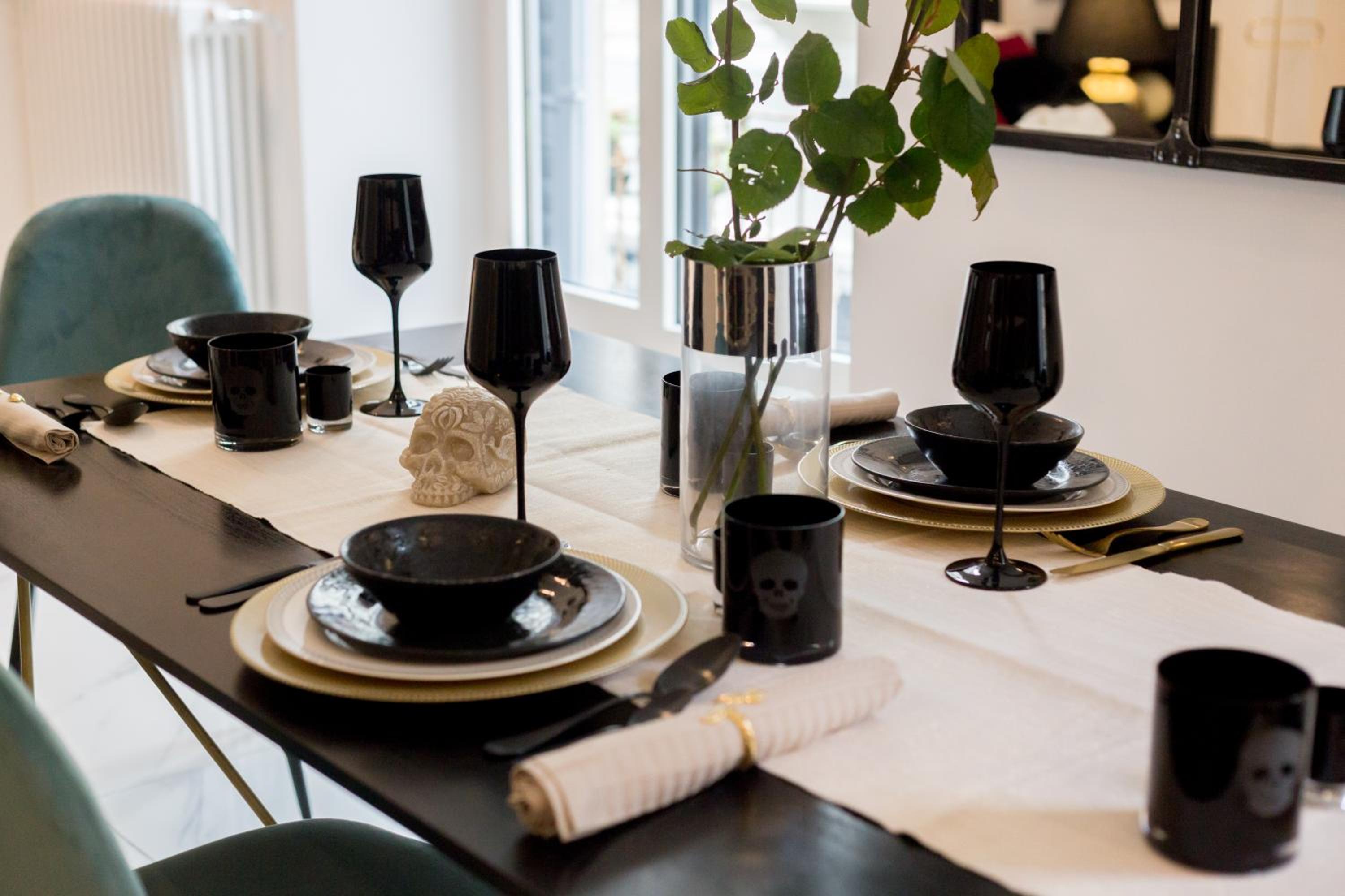 Aria Milano Boutique Apartments- Palazzi