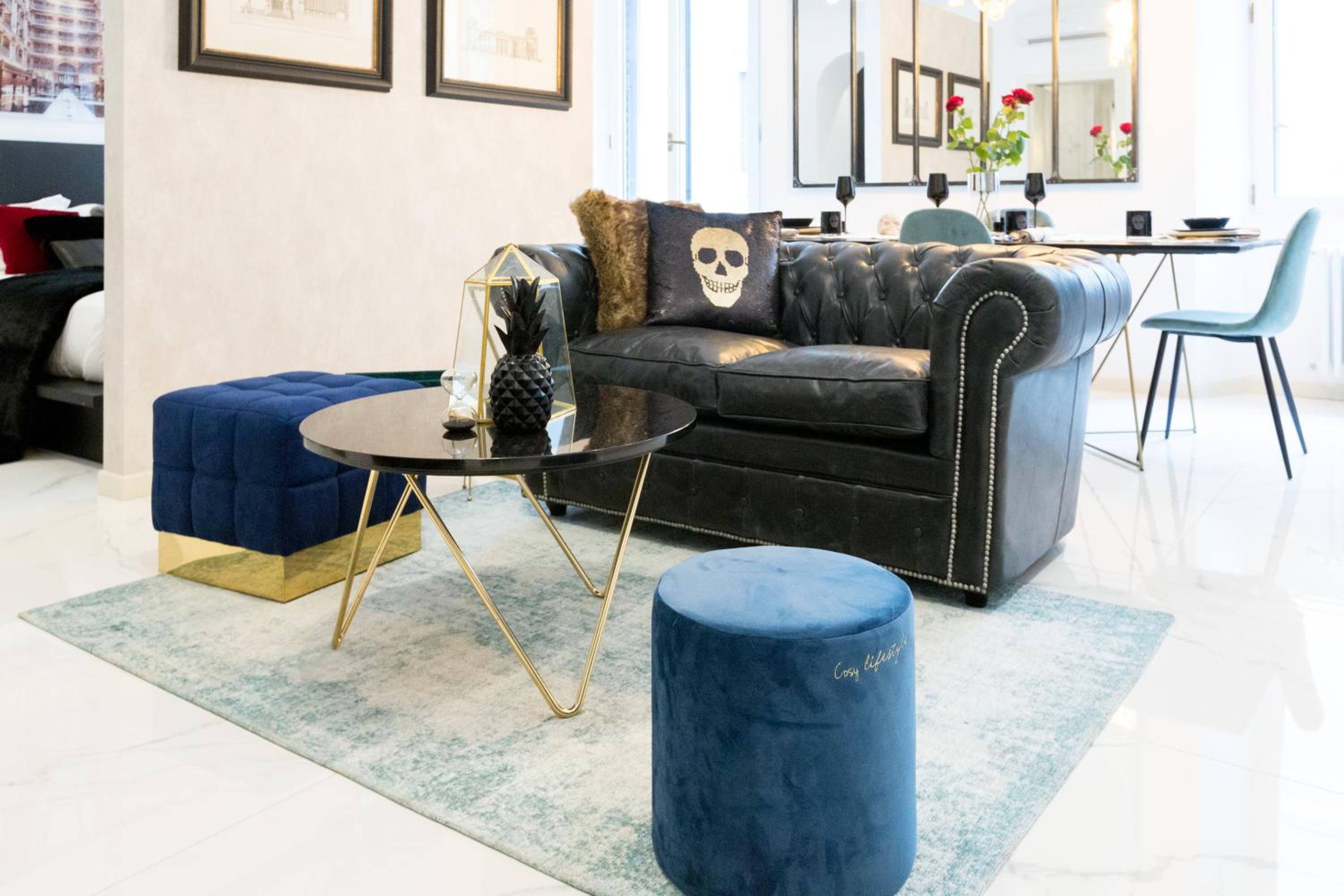 Aria Milano Boutique Apartments- Palazzi photo 3