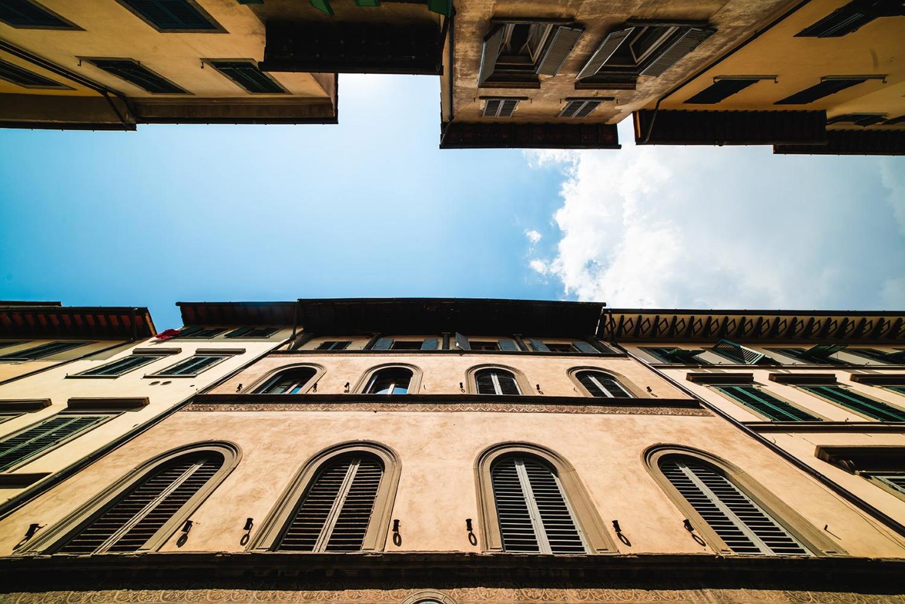 Florence Prestige Apartments ZANOBI 55