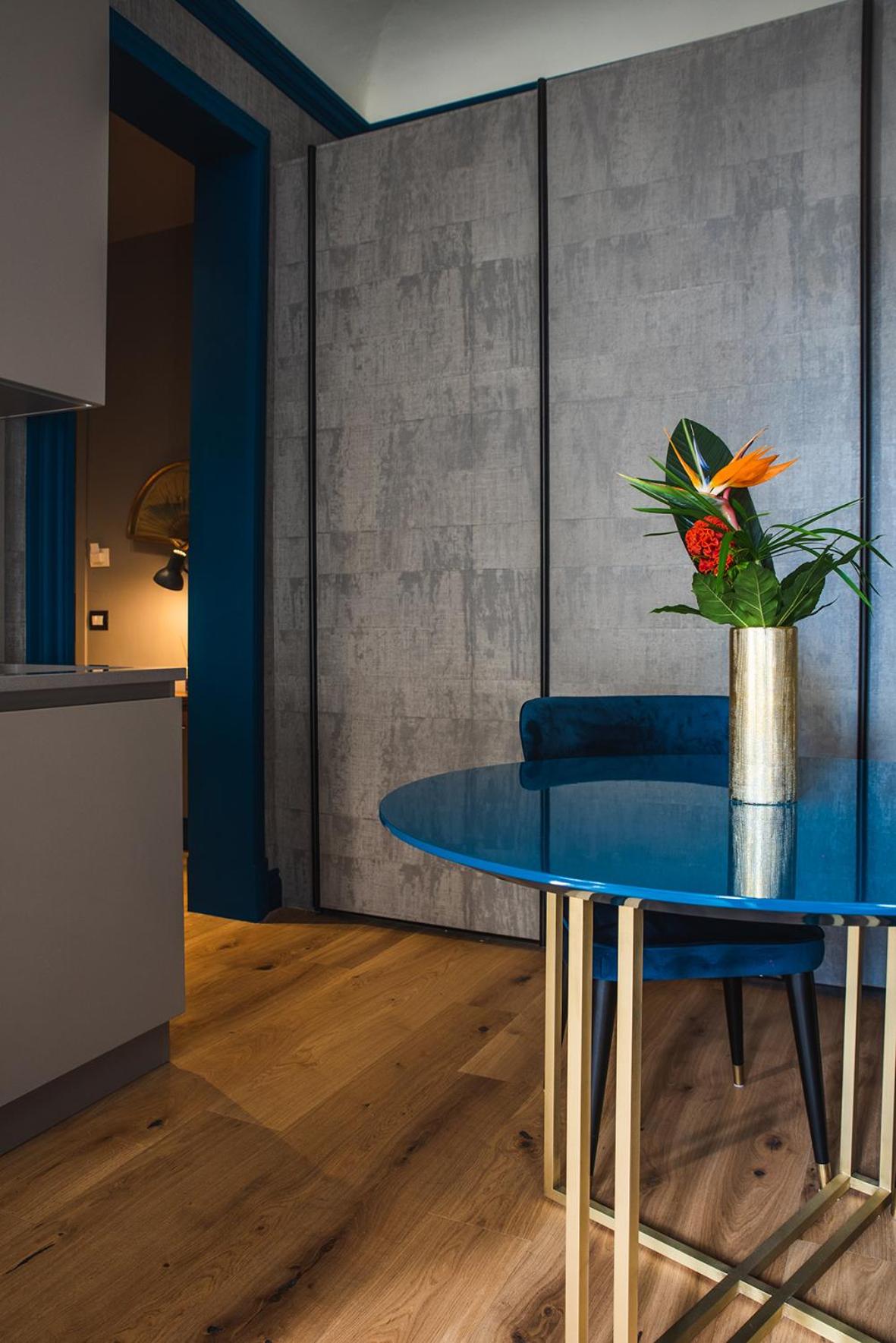 Florence Prestige Apartments ZANOBI 55