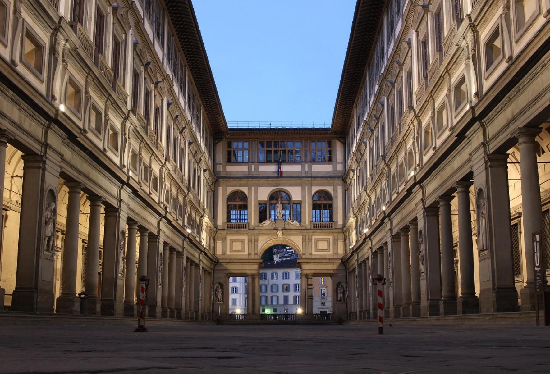 Florence Prestige Apartments ZANOBI 55