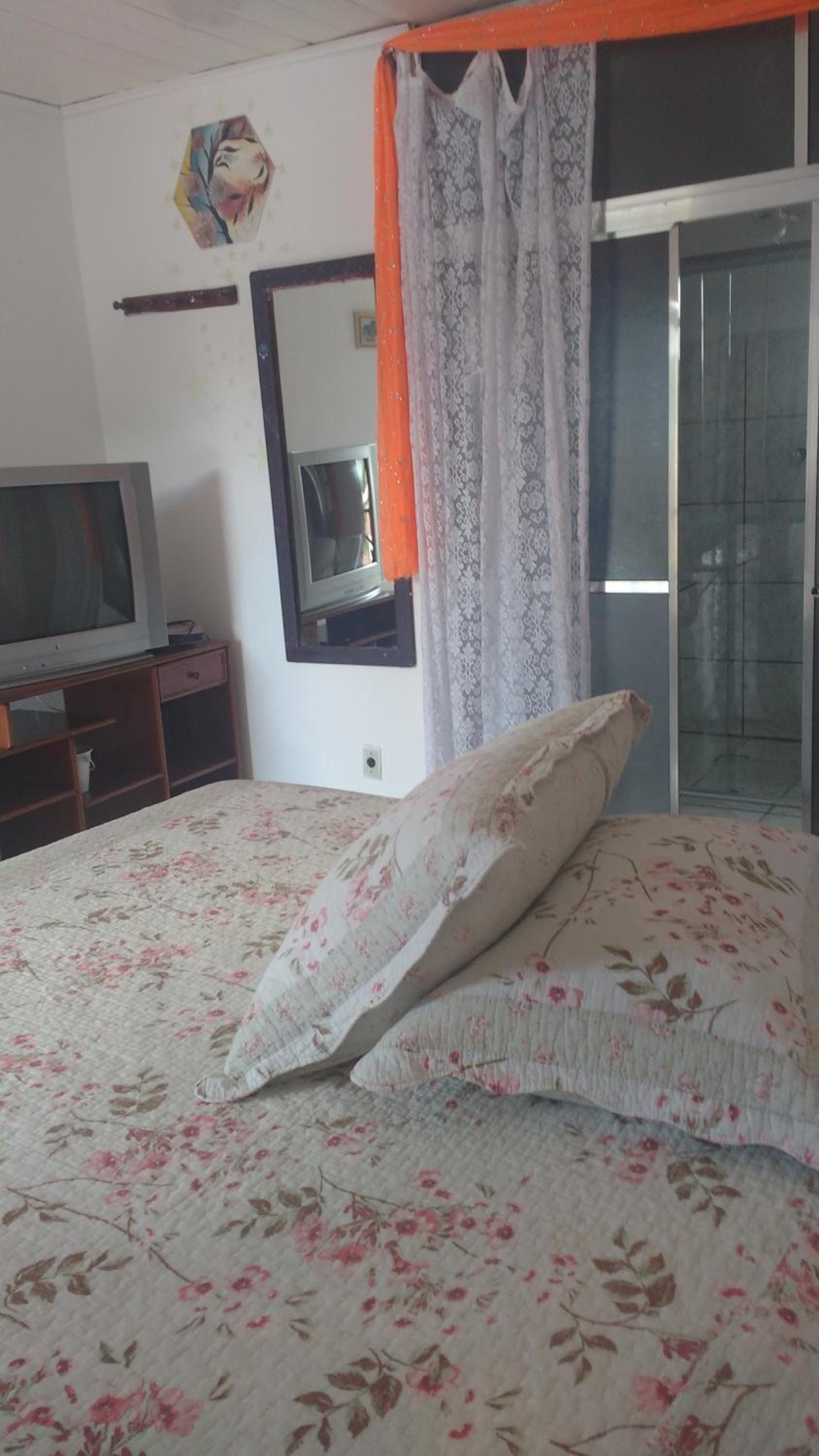 Suítes Novo Amanhecer