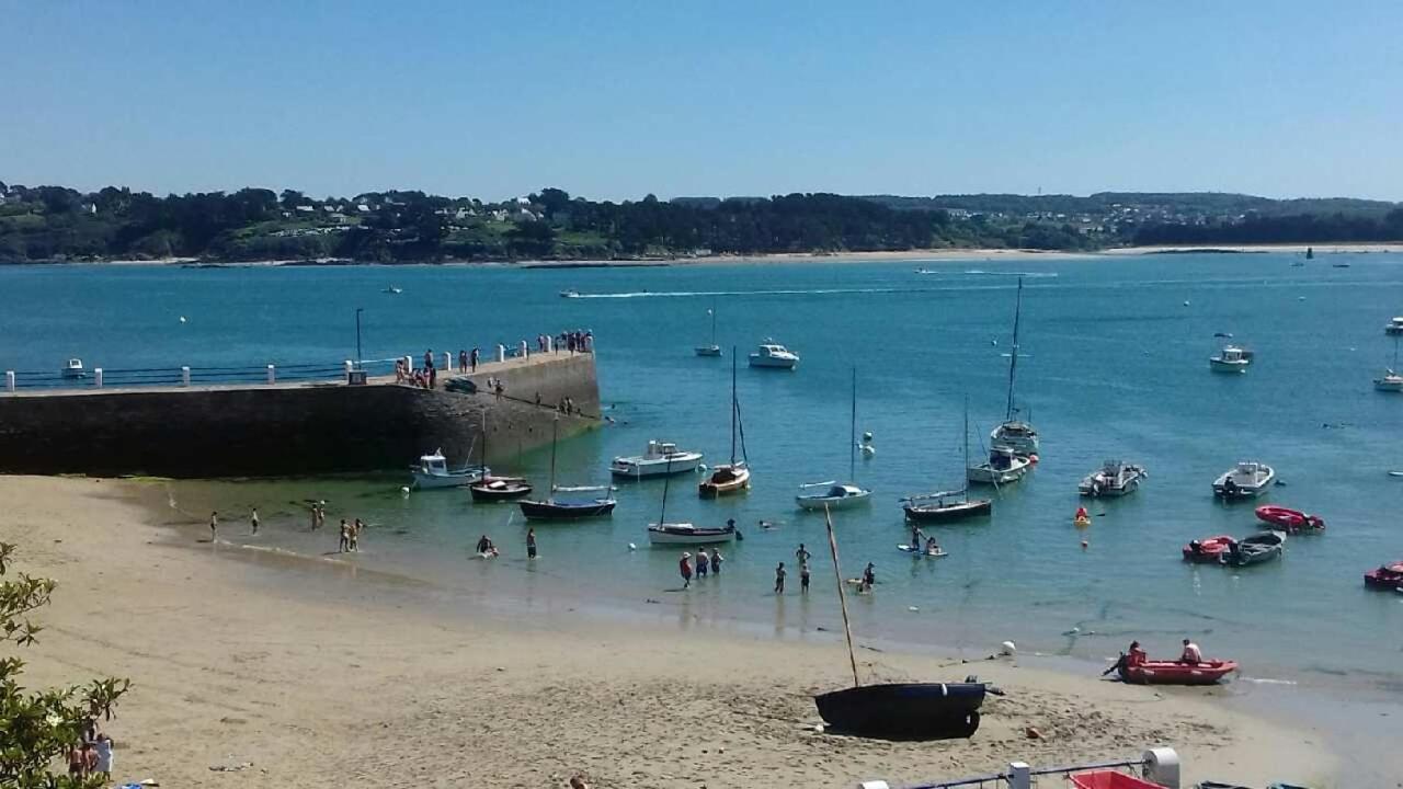Appartement Bord de Mer view 2