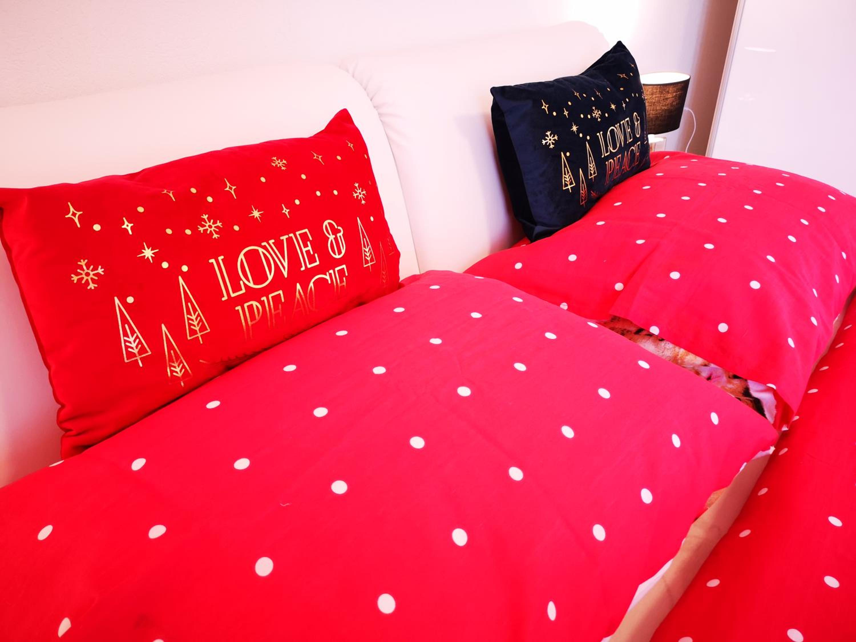 Apartman "Sabine red" with pool view 4