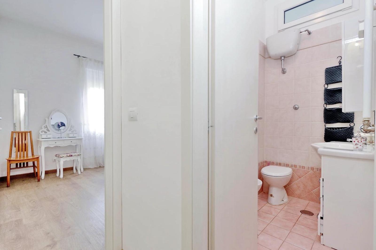 Chiara Guest House in San Paolo