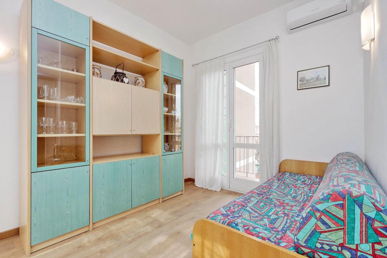 Chiara Guest House in San Paolo