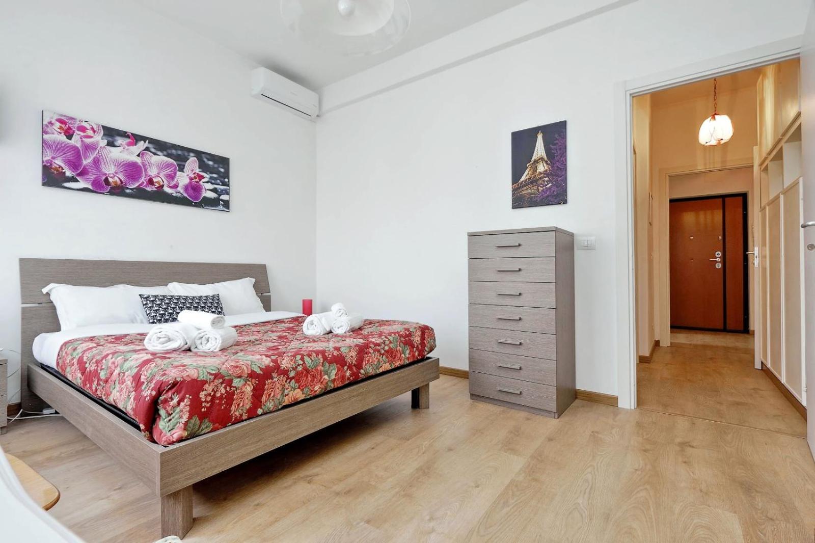 Chiara Guest House in San Paolo