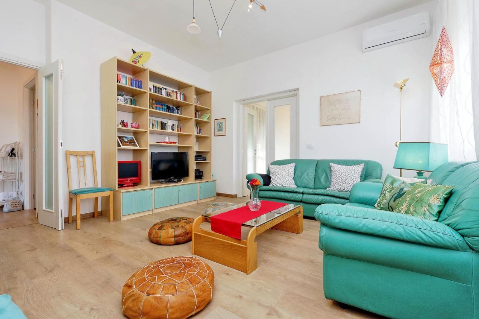 Chiara Guest House in San Paolo