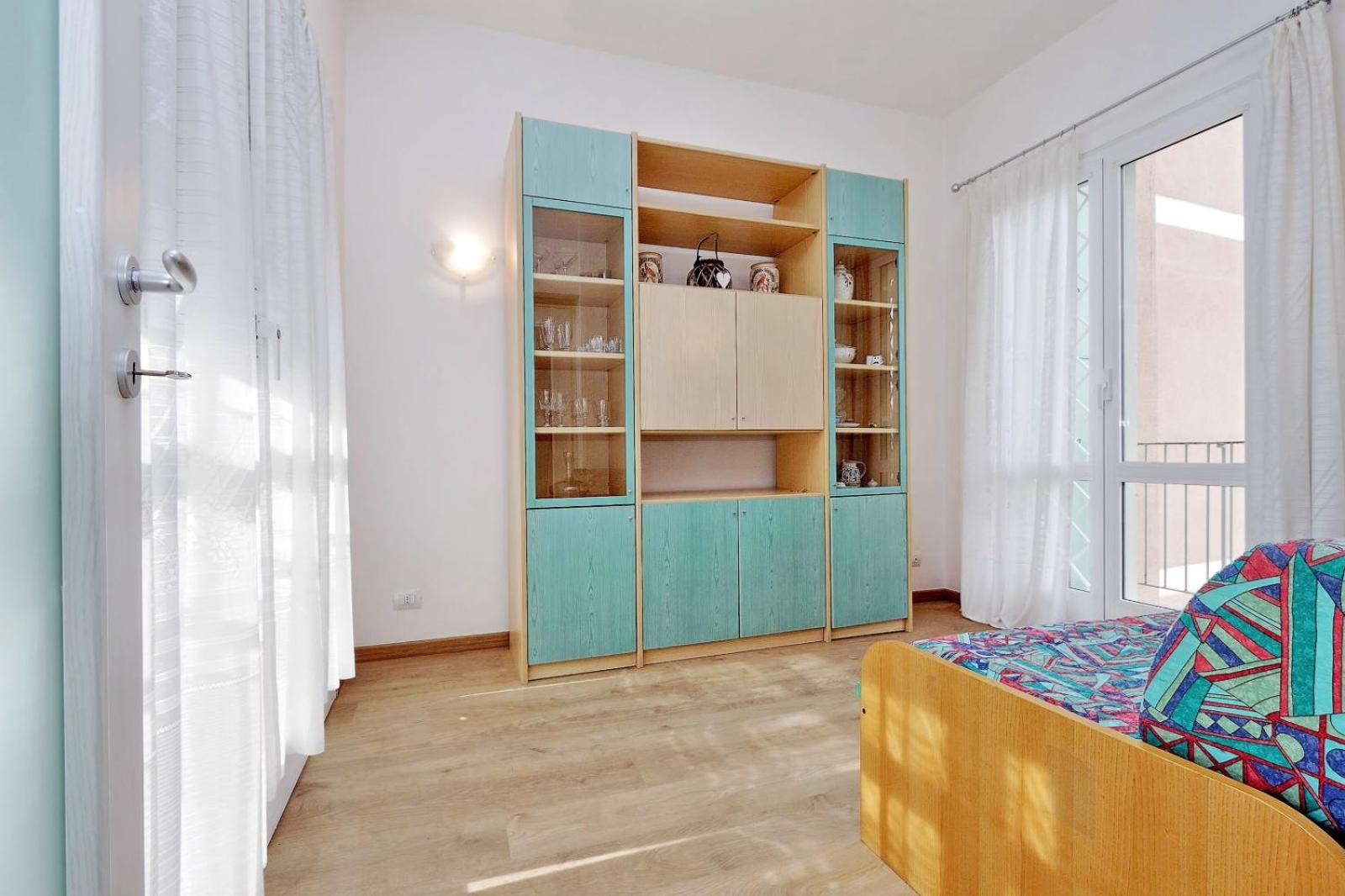 Chiara Guest House in San Paolo