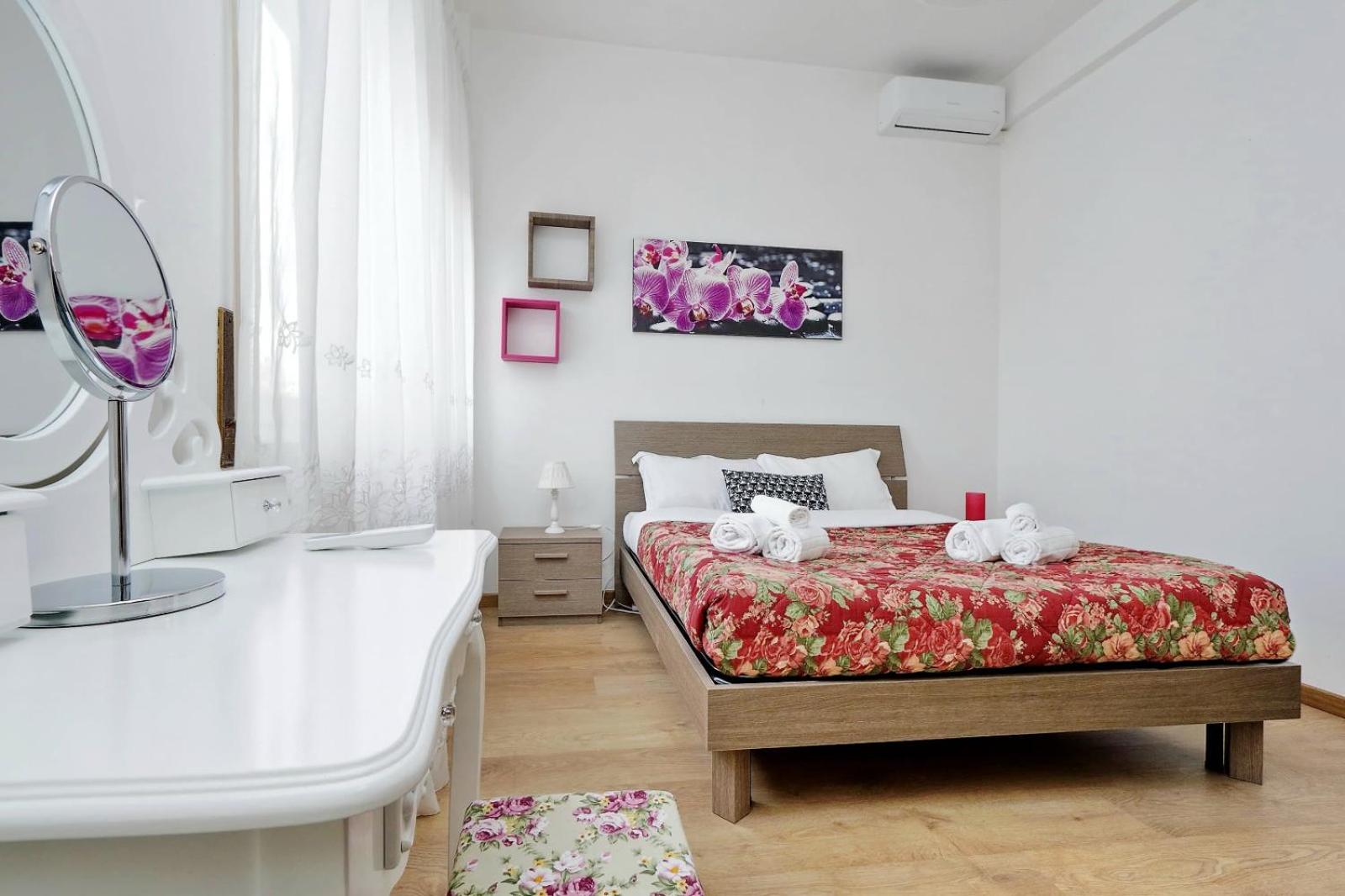 Chiara Guest House in San Paolo