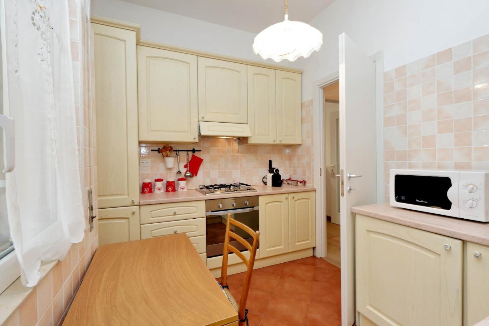 Chiara Guest House in San Paolo