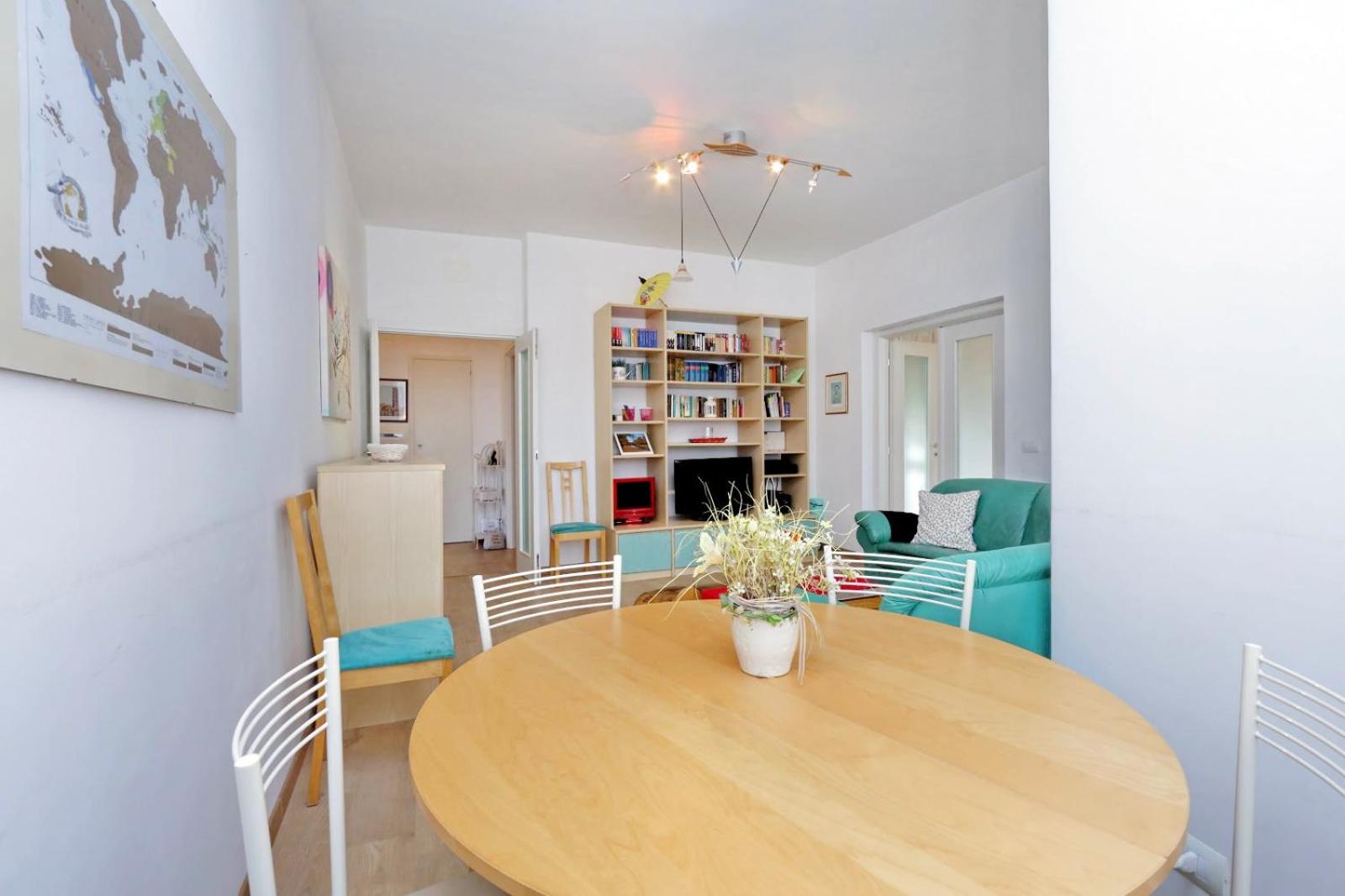 Chiara Guest House in San Paolo