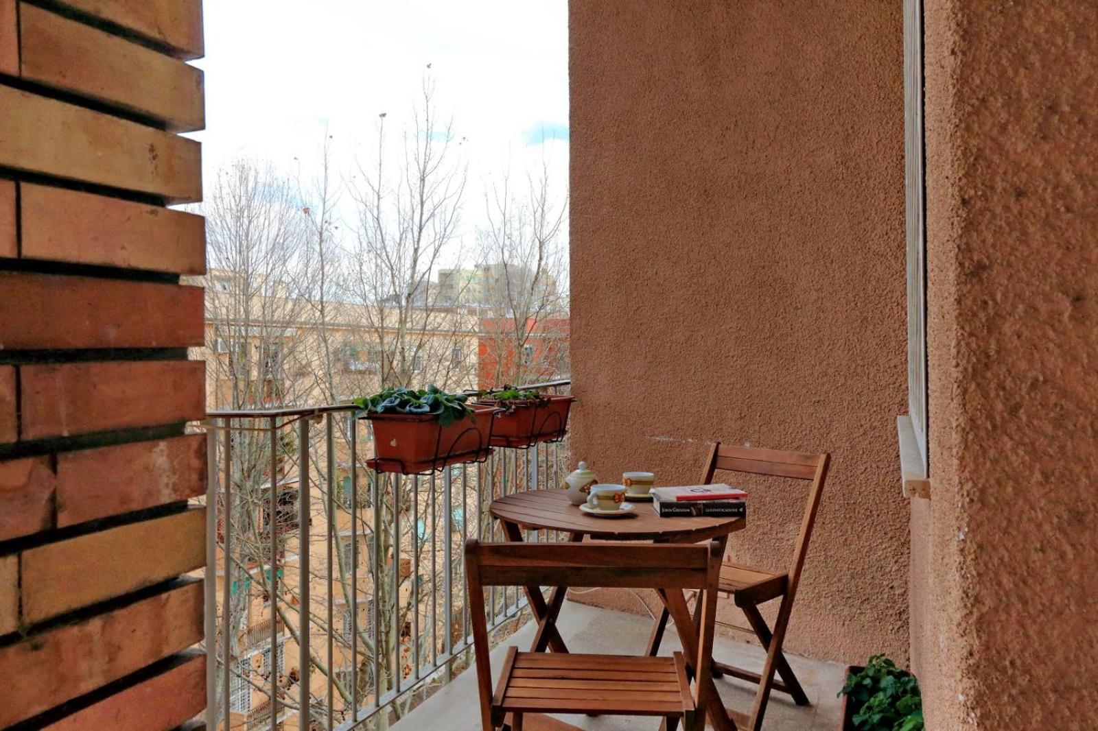 Chiara Guest House in San Paolo