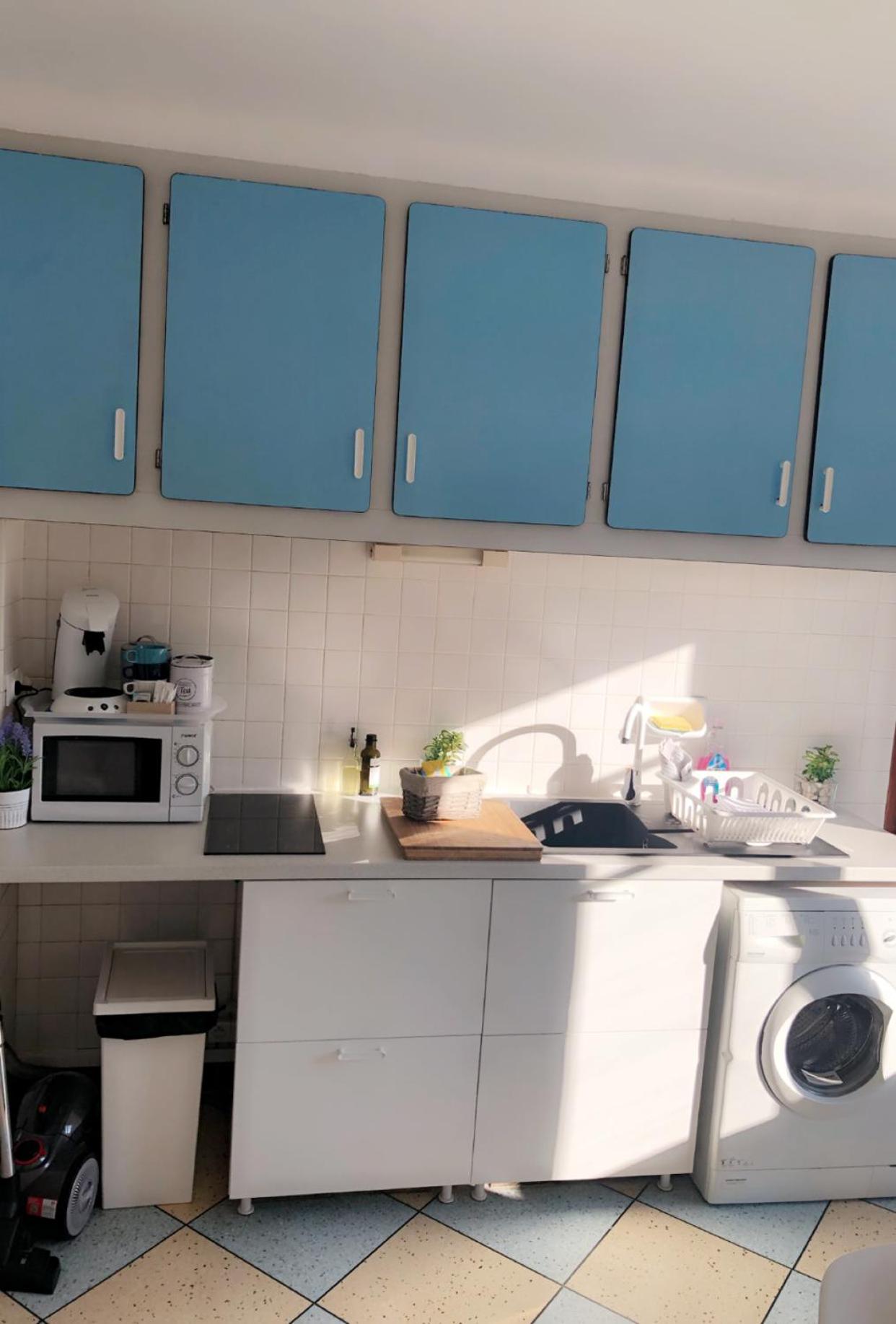 appartement L'OLIVIER
