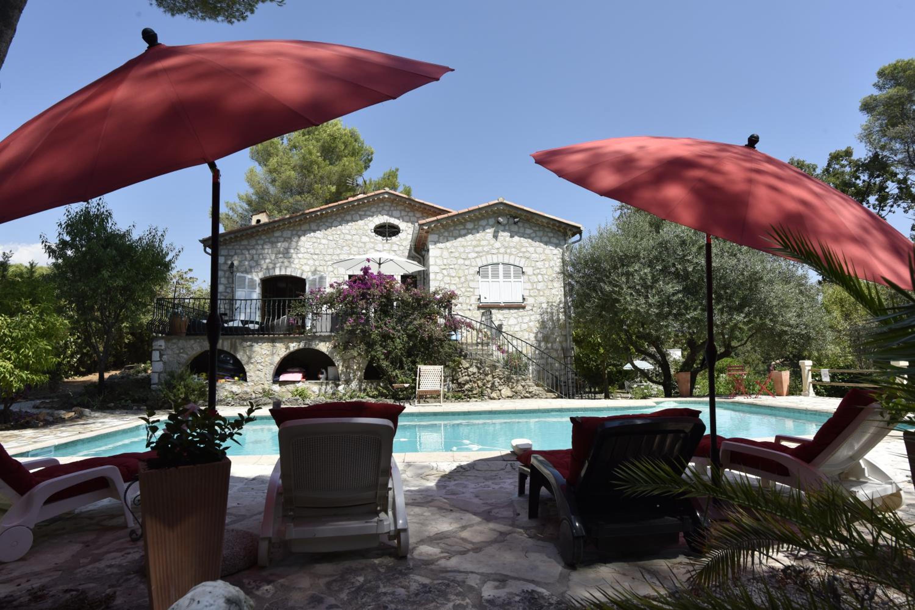 Hotel Villa La Pastorale - Image 1