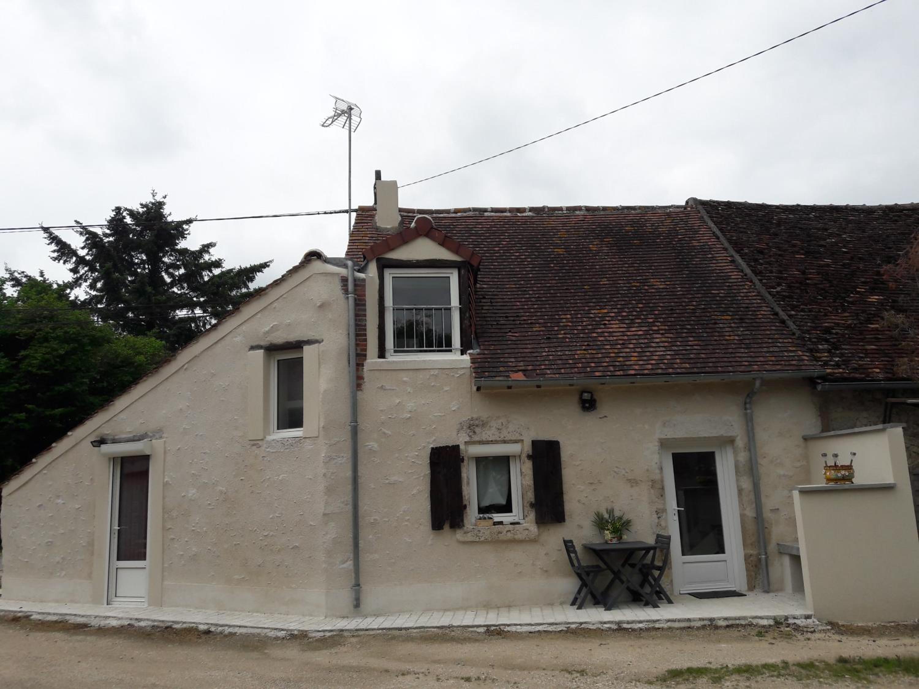 Maison De Charme view 4