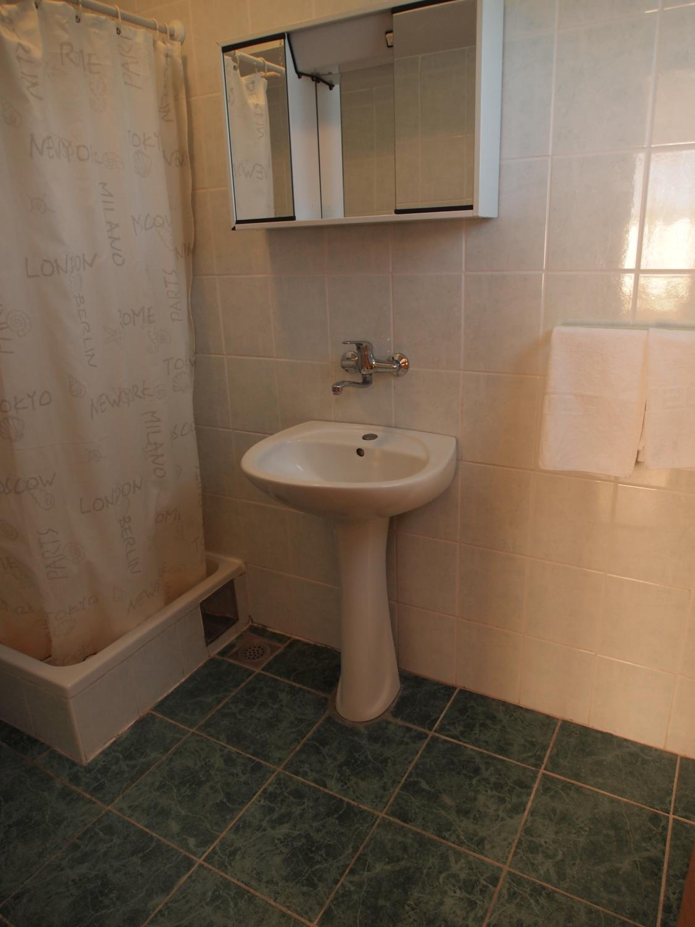 Apartments Adria view 2