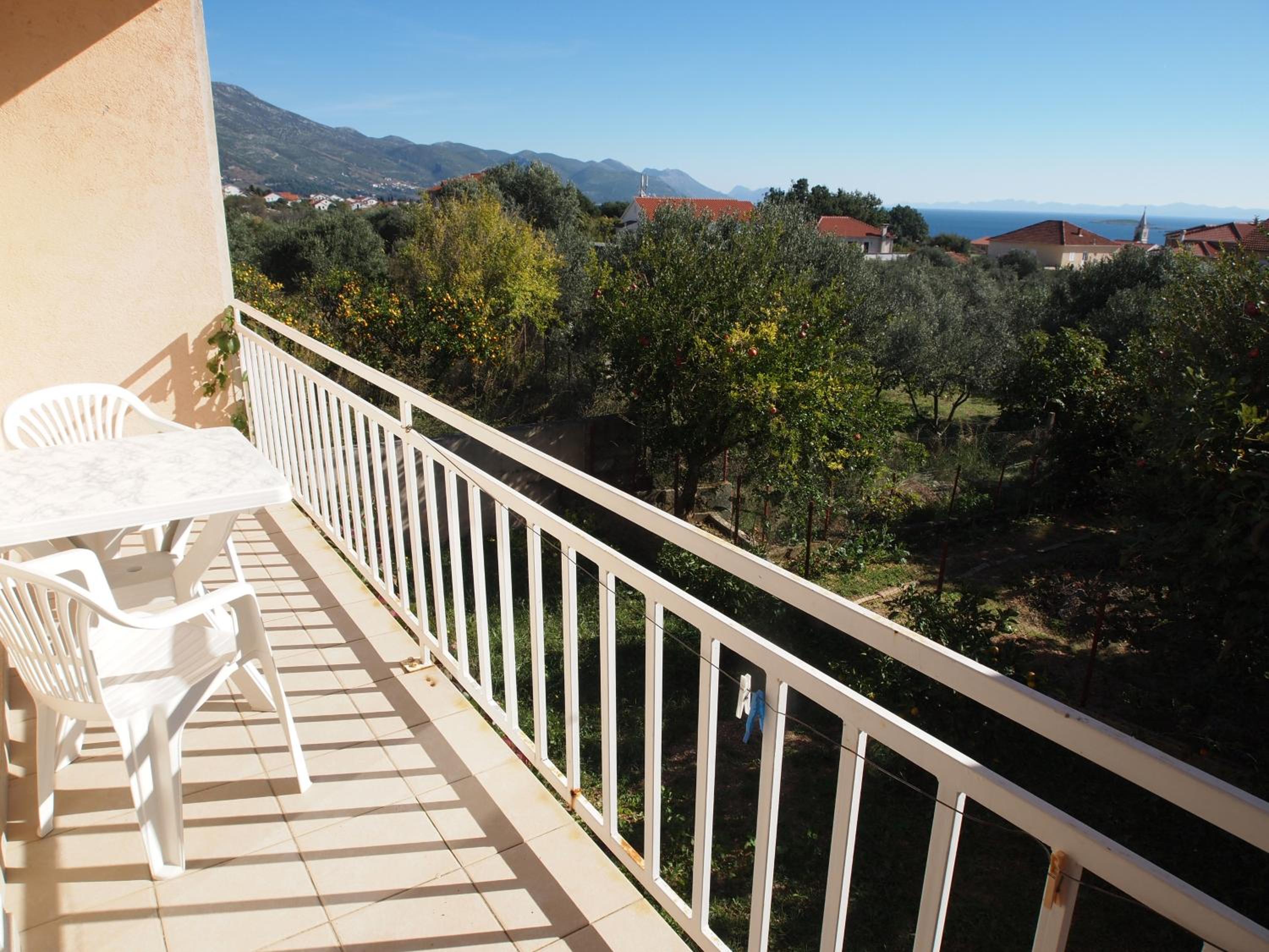 Apartments Adria view 3
