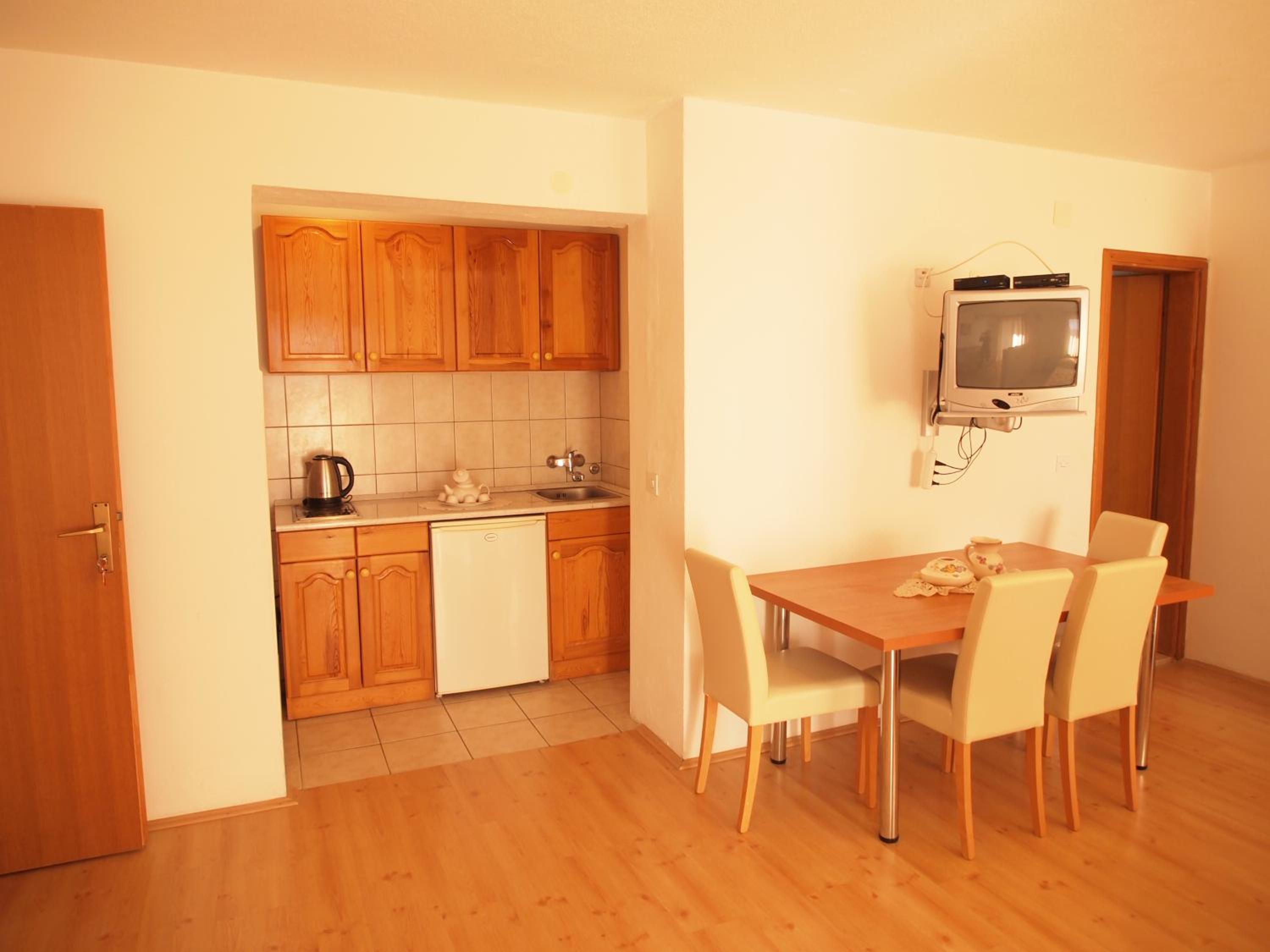 Apartments Adria view 5