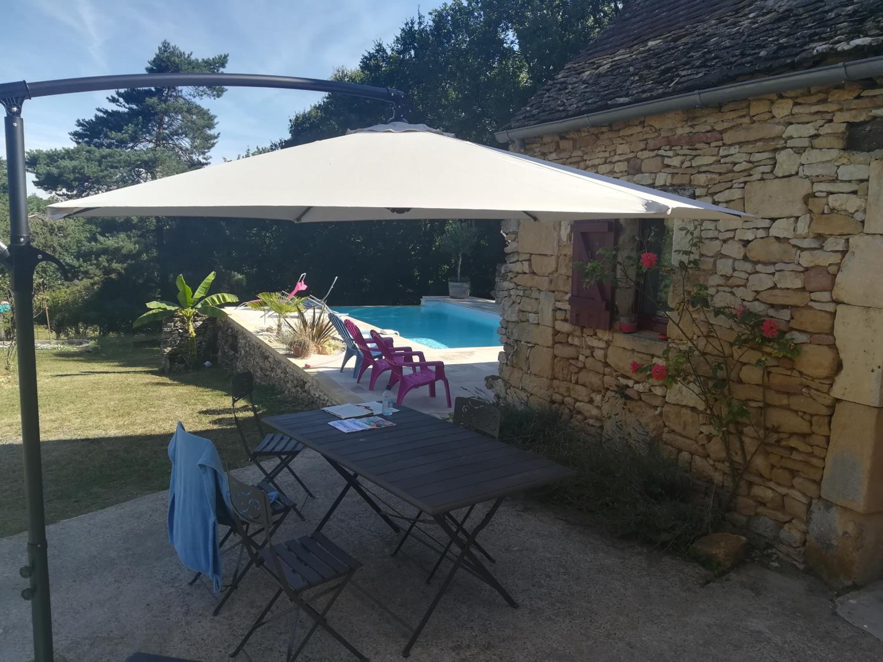 Gîte Les Combes Montignac Lascaux