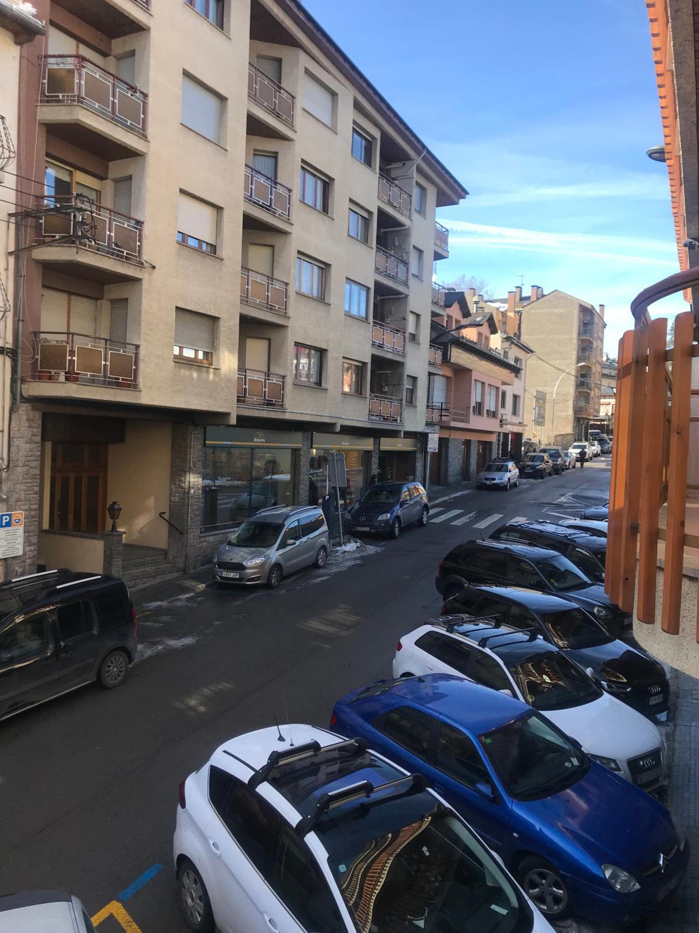 Apartamento Turístico Puigcerdá Correos photo 3
